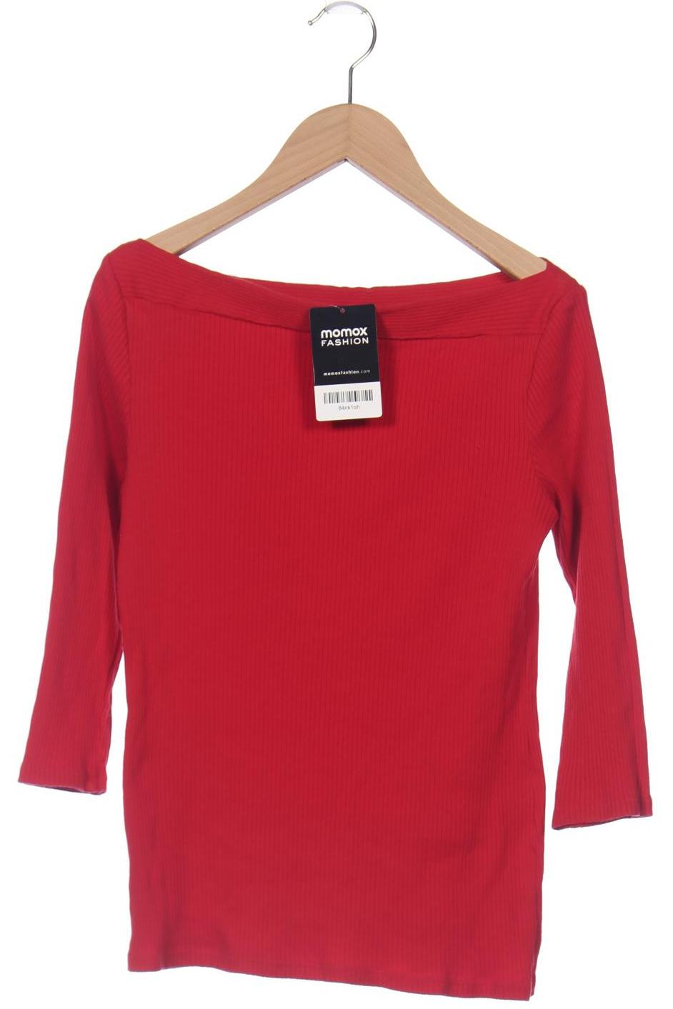 

Esprit Damen Langarmshirt, rot