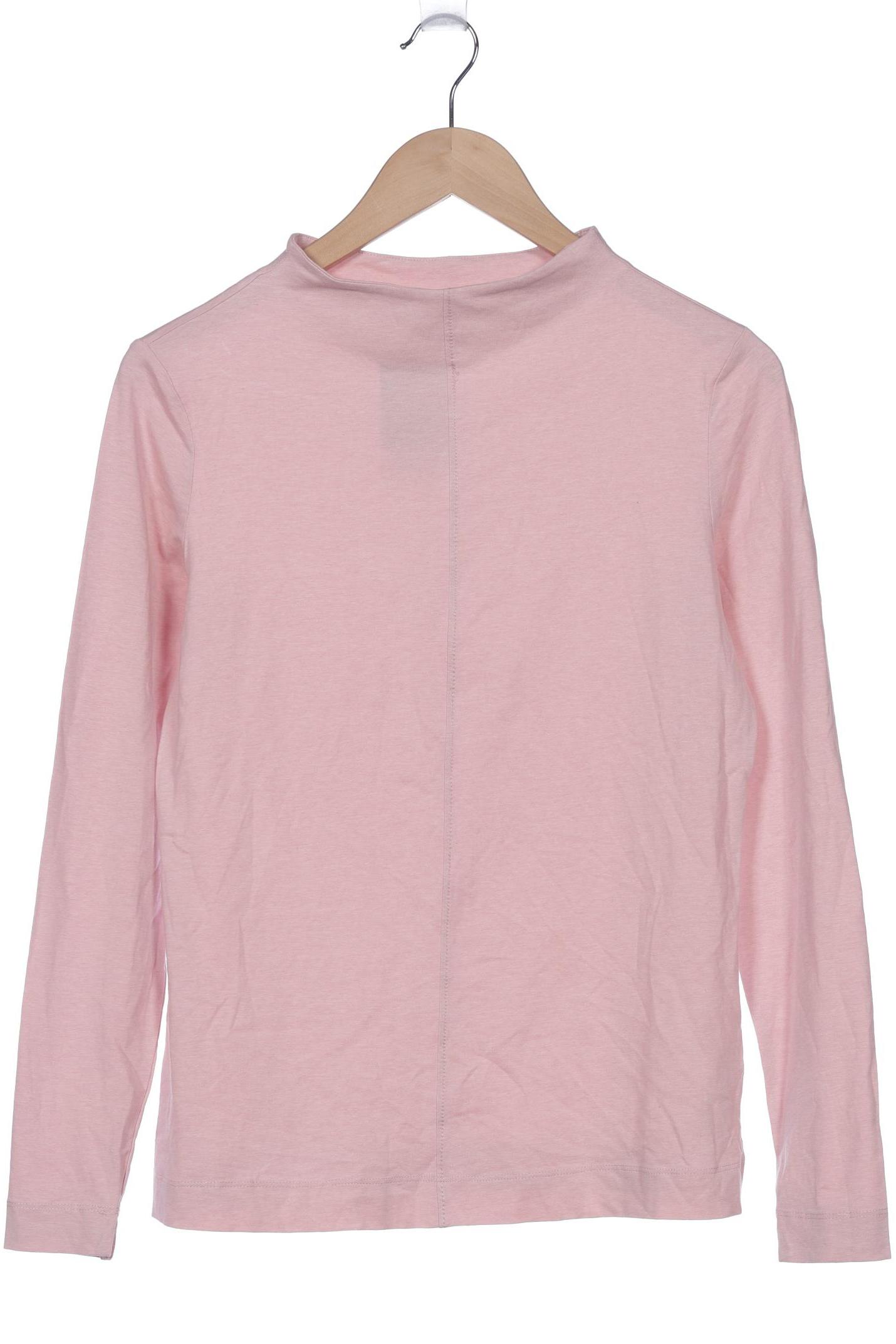 

Esprit Damen Langarmshirt, pink