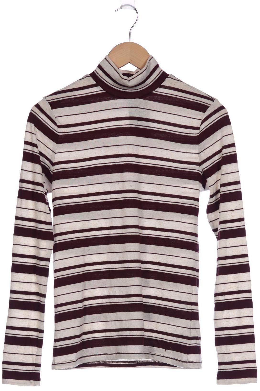 

Esprit Damen Langarmshirt, braun