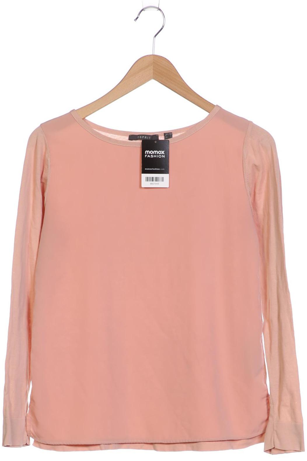 

Esprit Damen Langarmshirt, beige