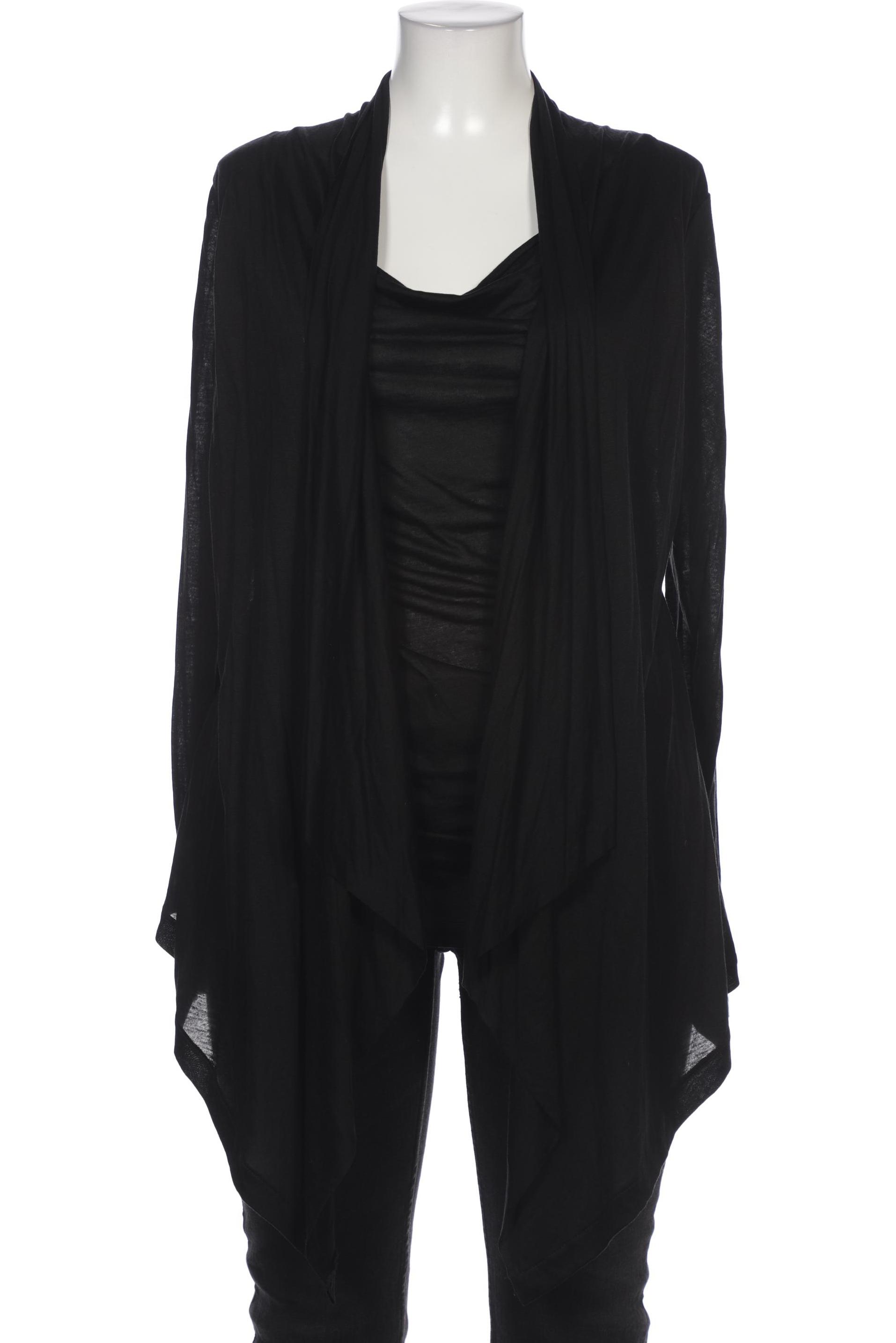 

Esprit Damen Langarmshirt, schwarz