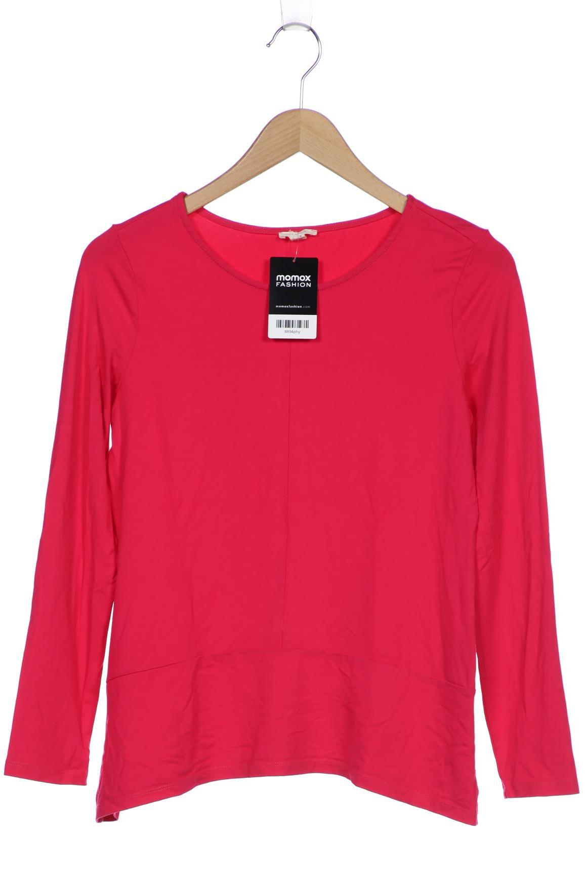 

Esprit Damen Langarmshirt, pink