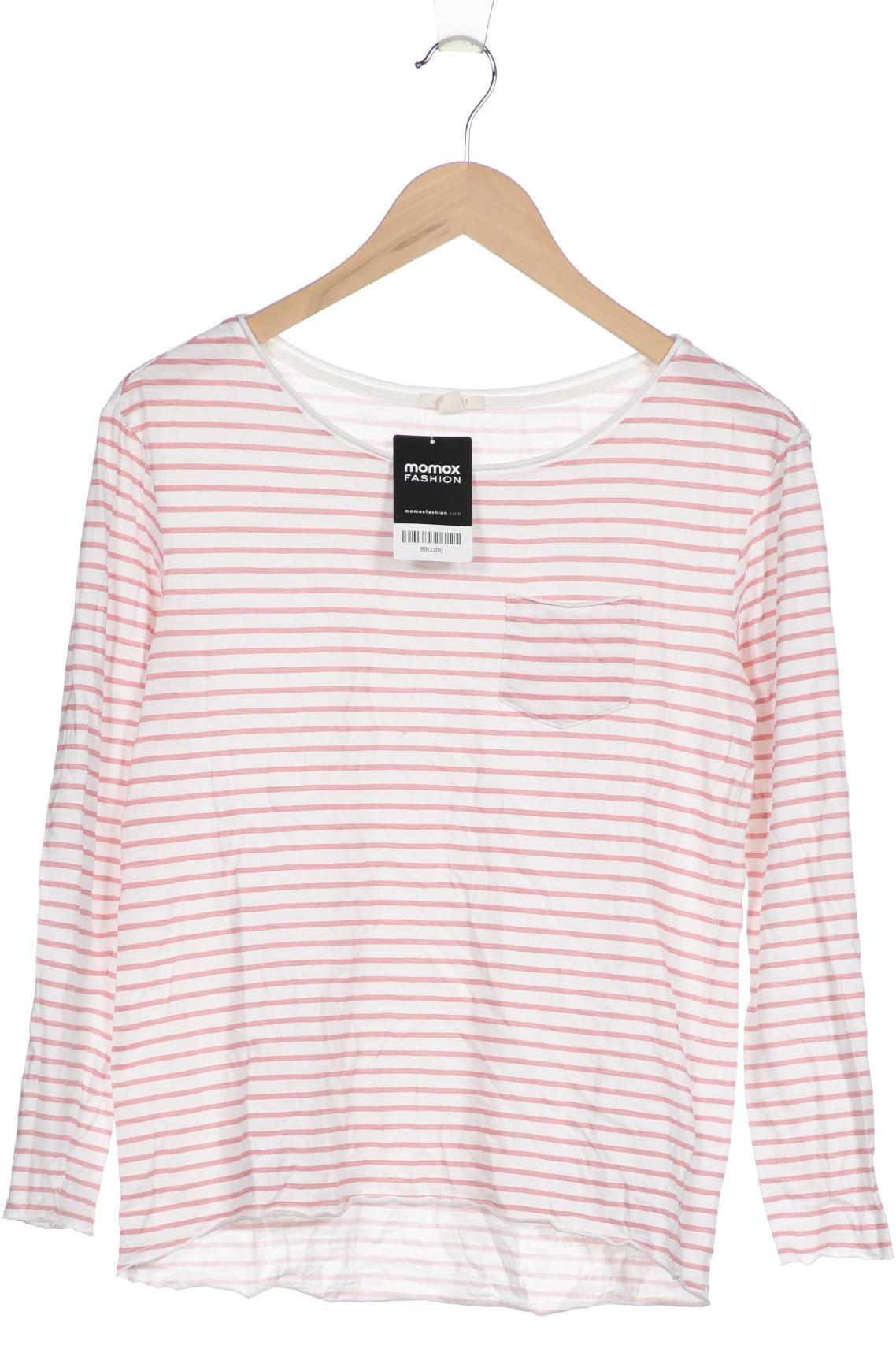 

Esprit Damen Langarmshirt, pink