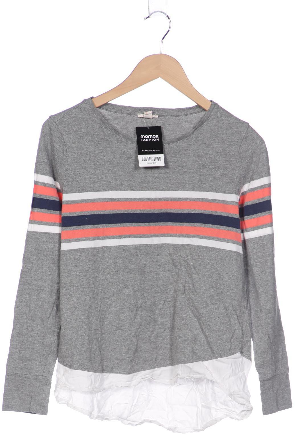 

Esprit Damen Langarmshirt, grau