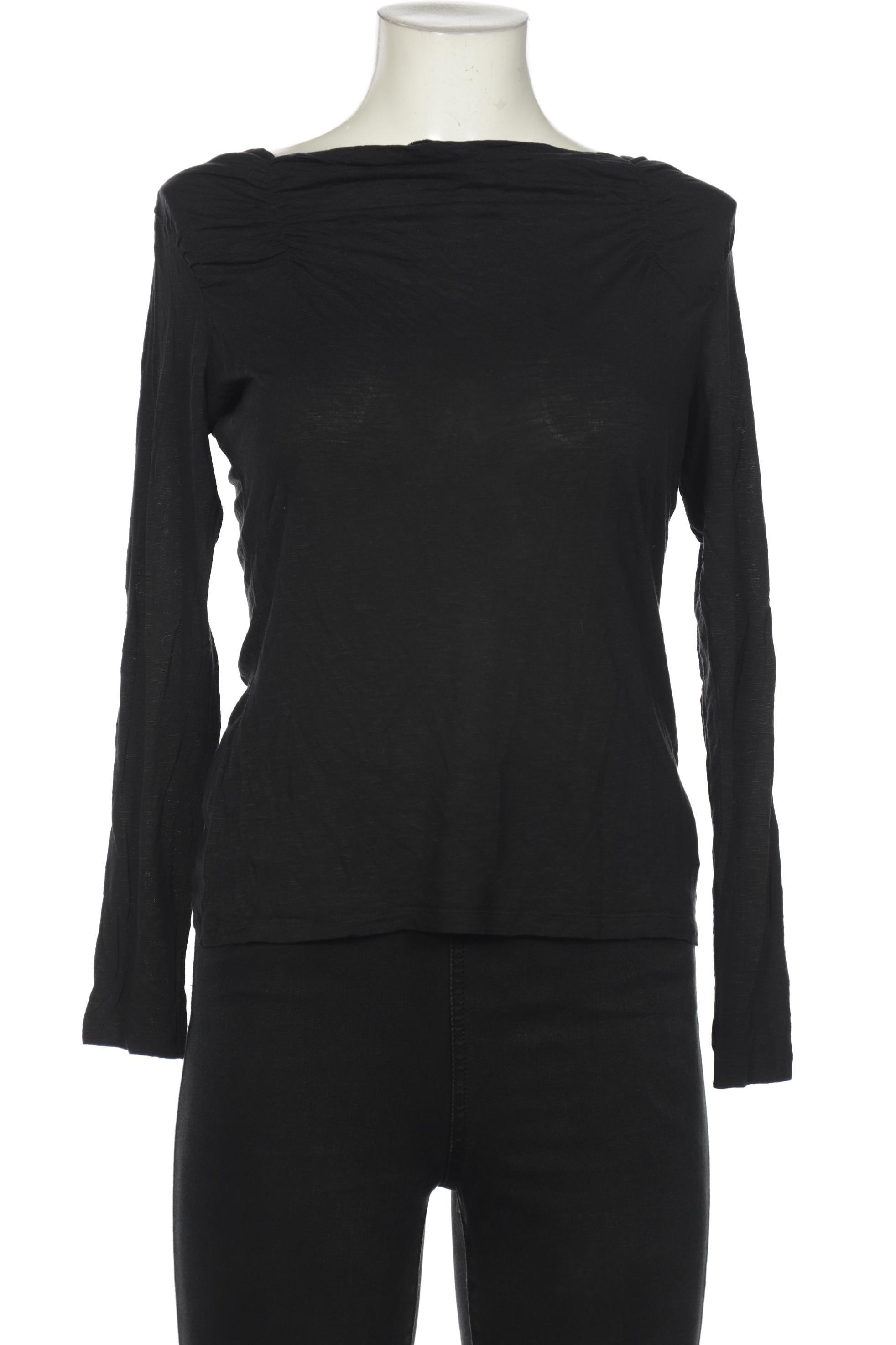 

Esprit Damen Langarmshirt, schwarz, Gr. 42