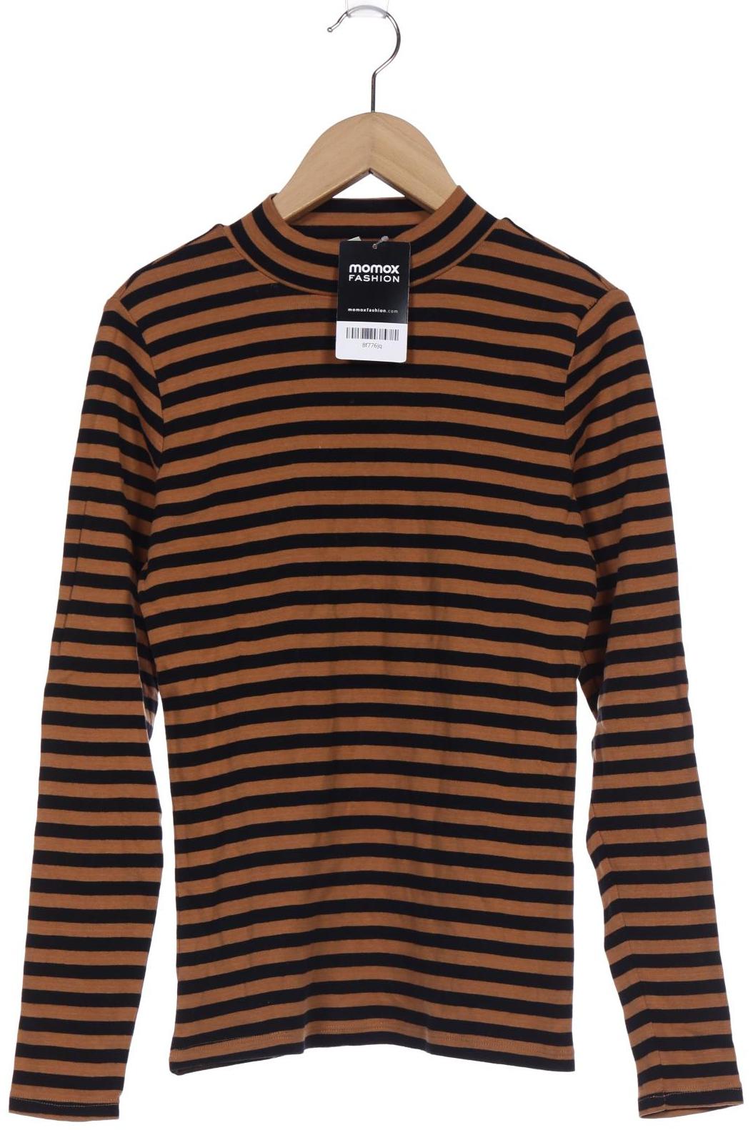 

Esprit Damen Langarmshirt, braun