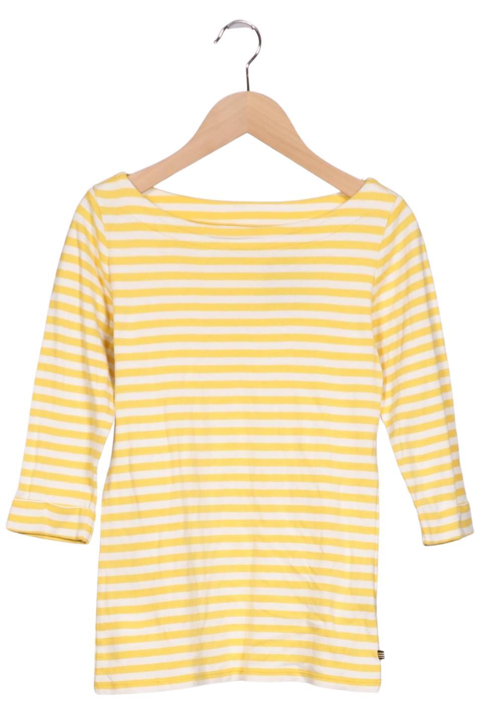 

Esprit Damen Langarmshirt, mehrfarbig, Gr. 36