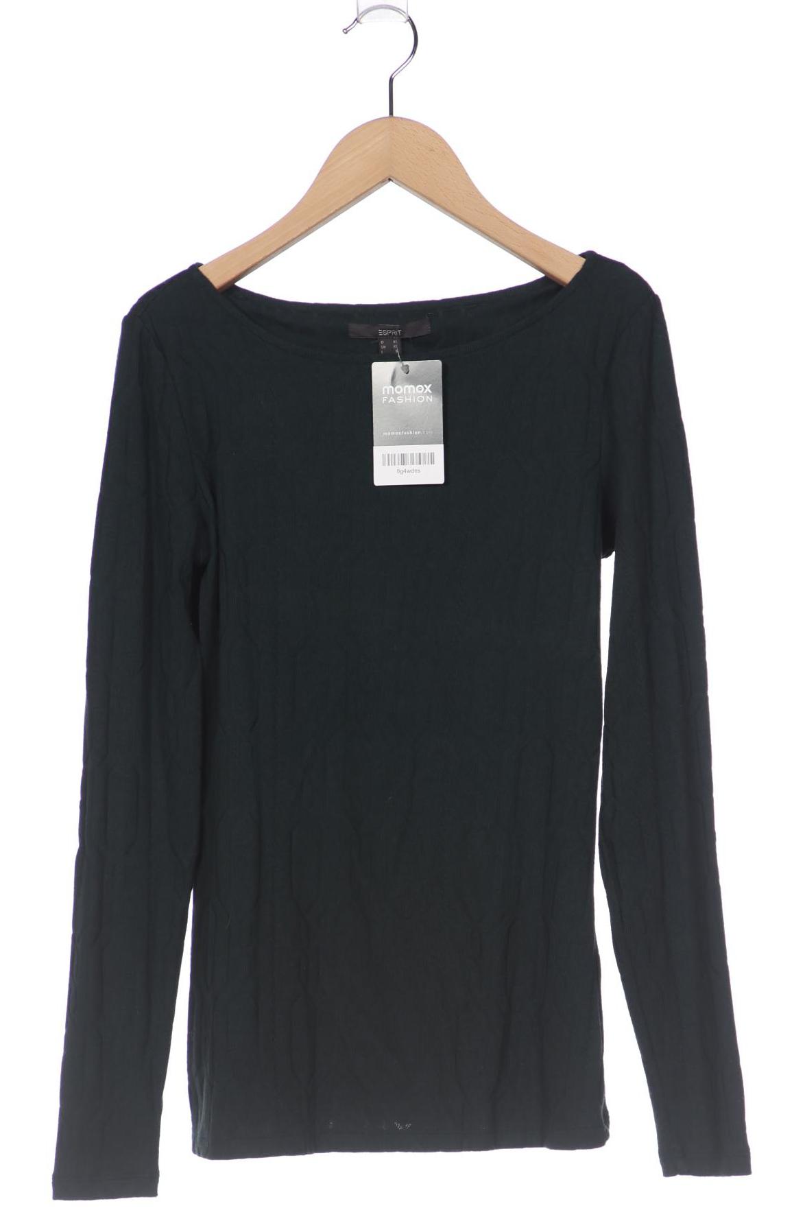 

Esprit Damen Langarmshirt, grün