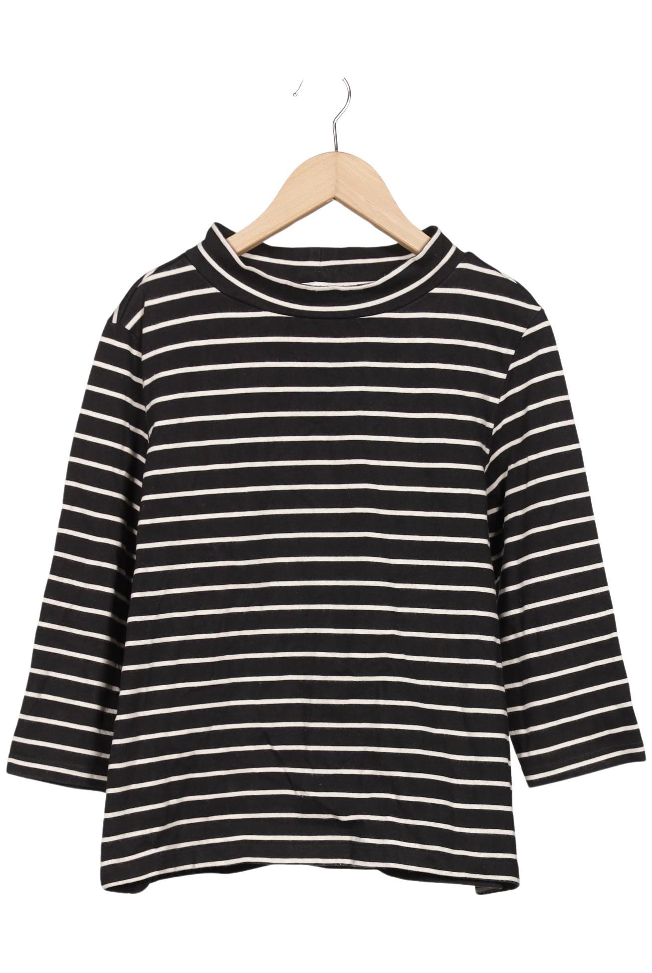 

Esprit Damen Langarmshirt, mehrfarbig, Gr. 38