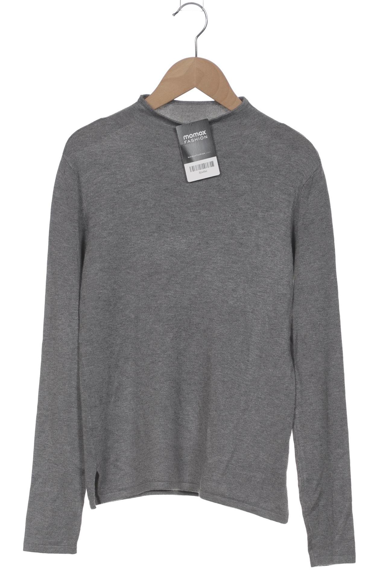 

Esprit Damen Langarmshirt, grau, Gr. 36