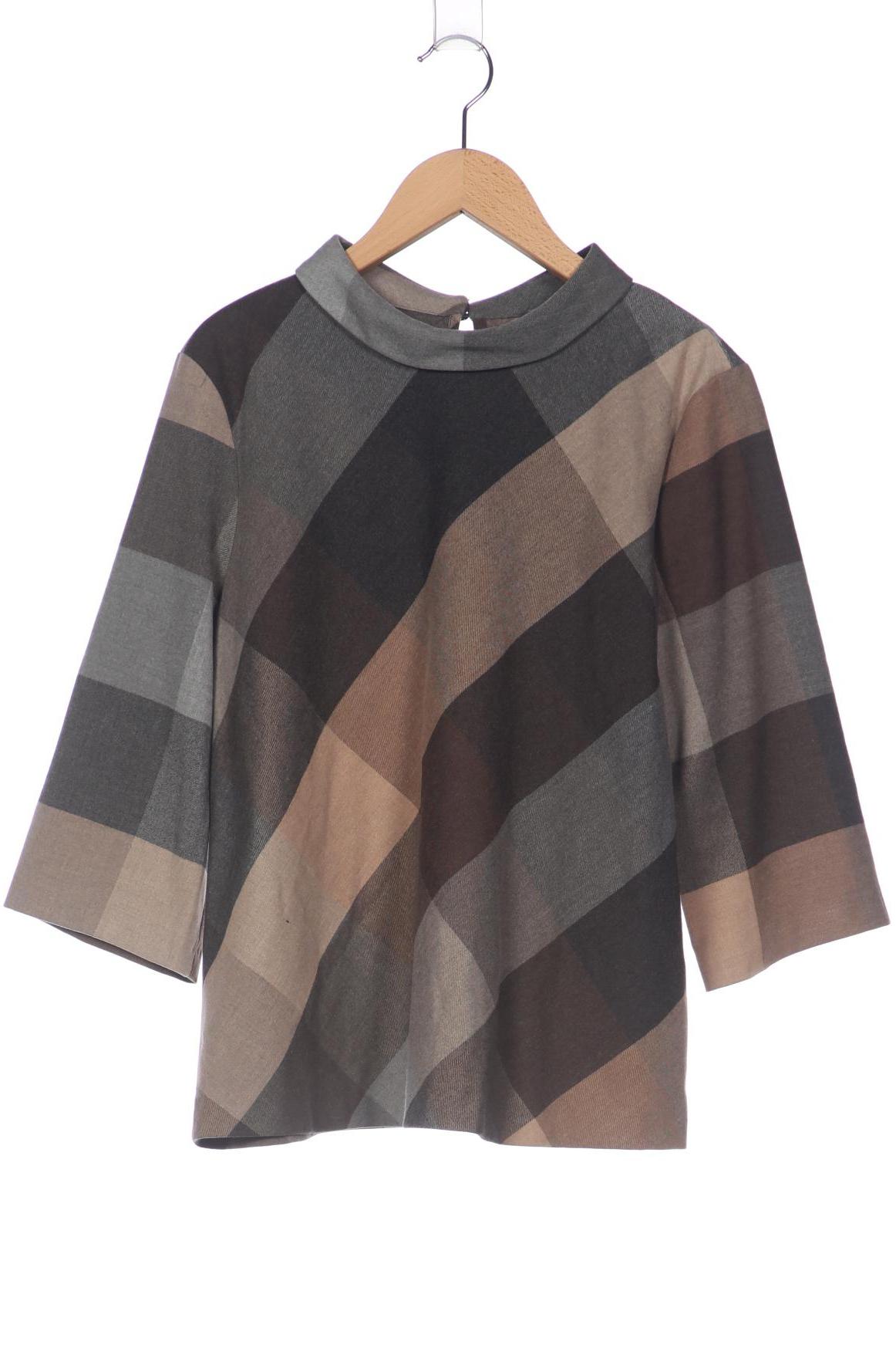 

Esprit Damen Langarmshirt, braun, Gr. 38