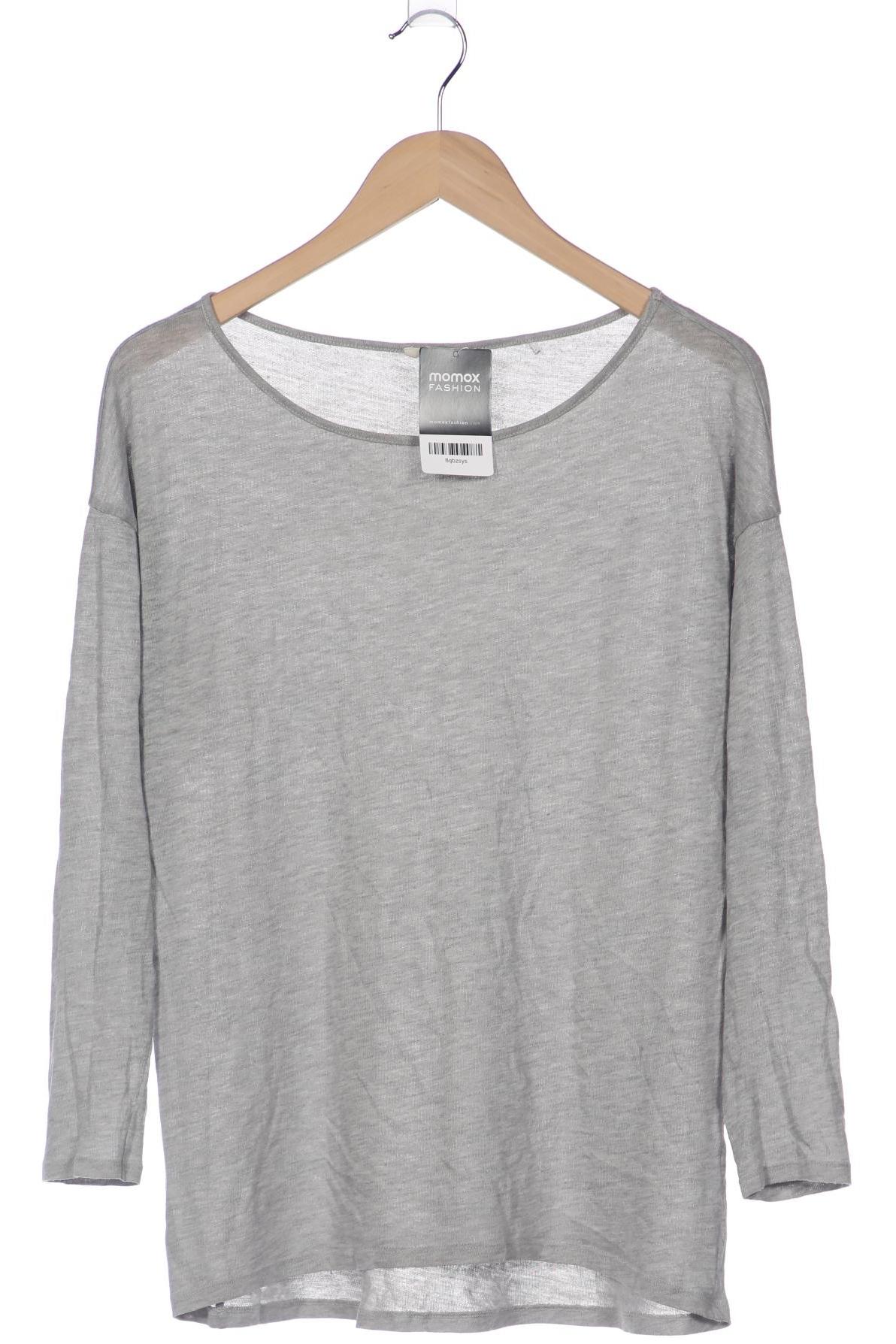 Thumbnail - Esprit Damen Langarmshirt, grau, Gr. 38