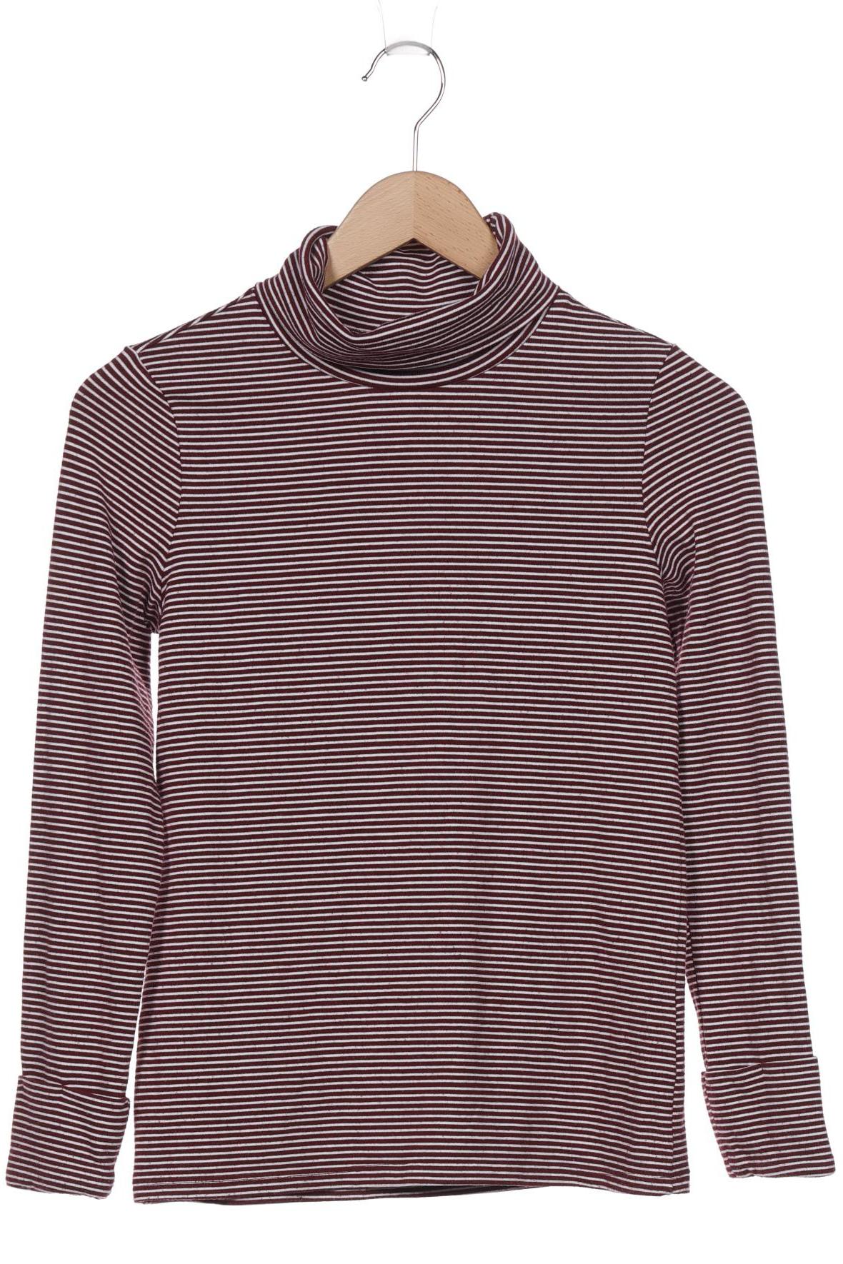 

Esprit Damen Langarmshirt, bordeaux