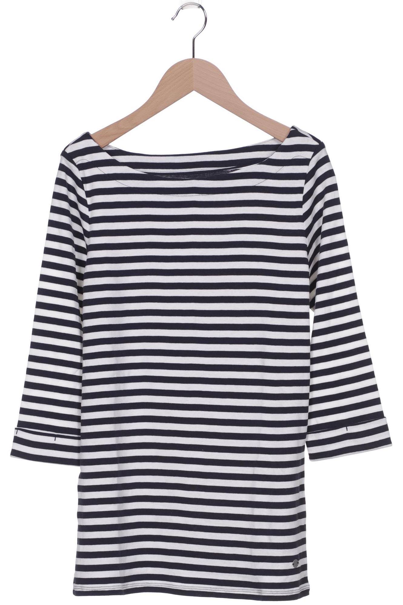 

Esprit Damen Langarmshirt, mehrfarbig, Gr. 36