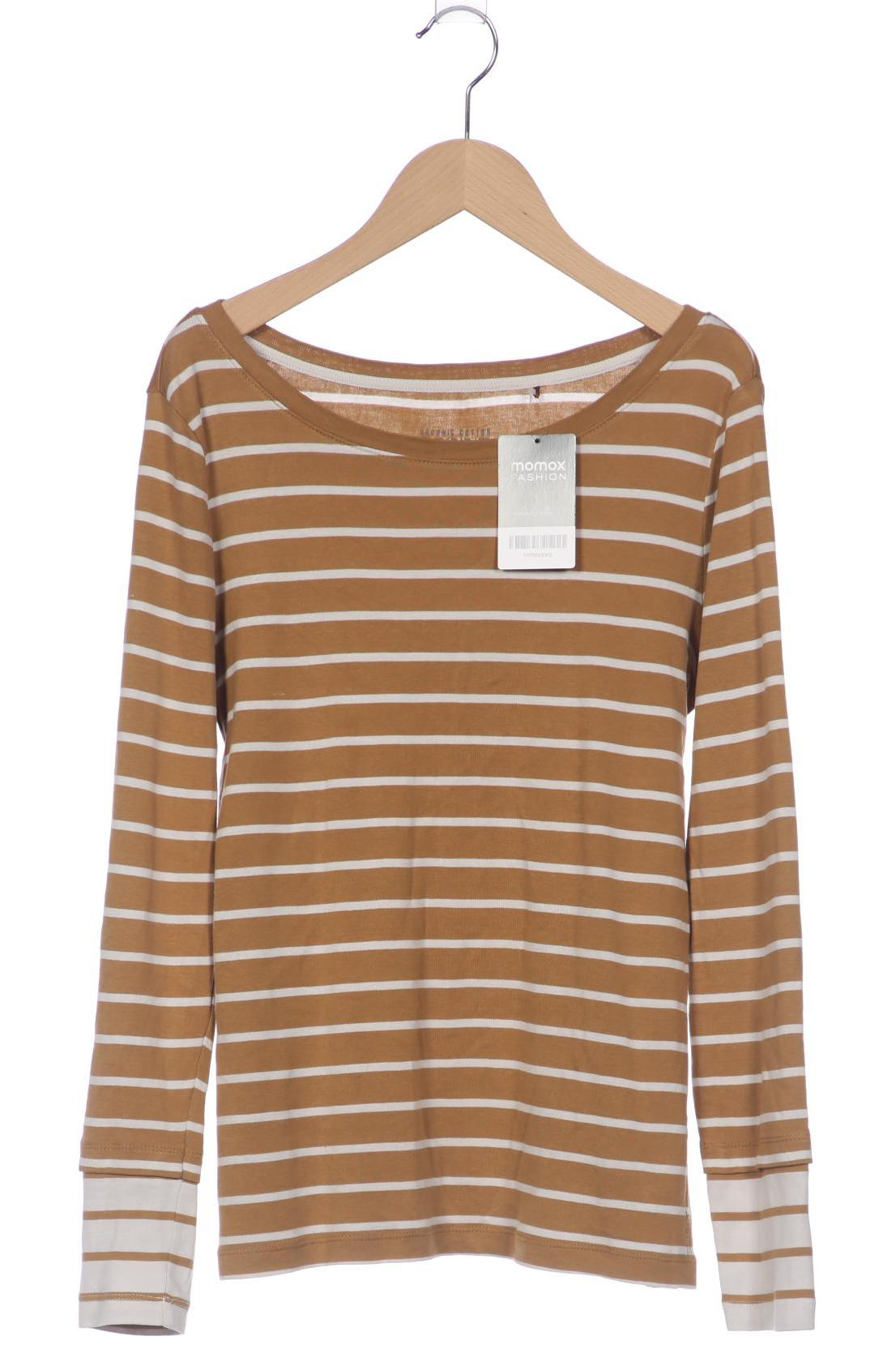 

Esprit Damen Langarmshirt, braun, Gr. 44