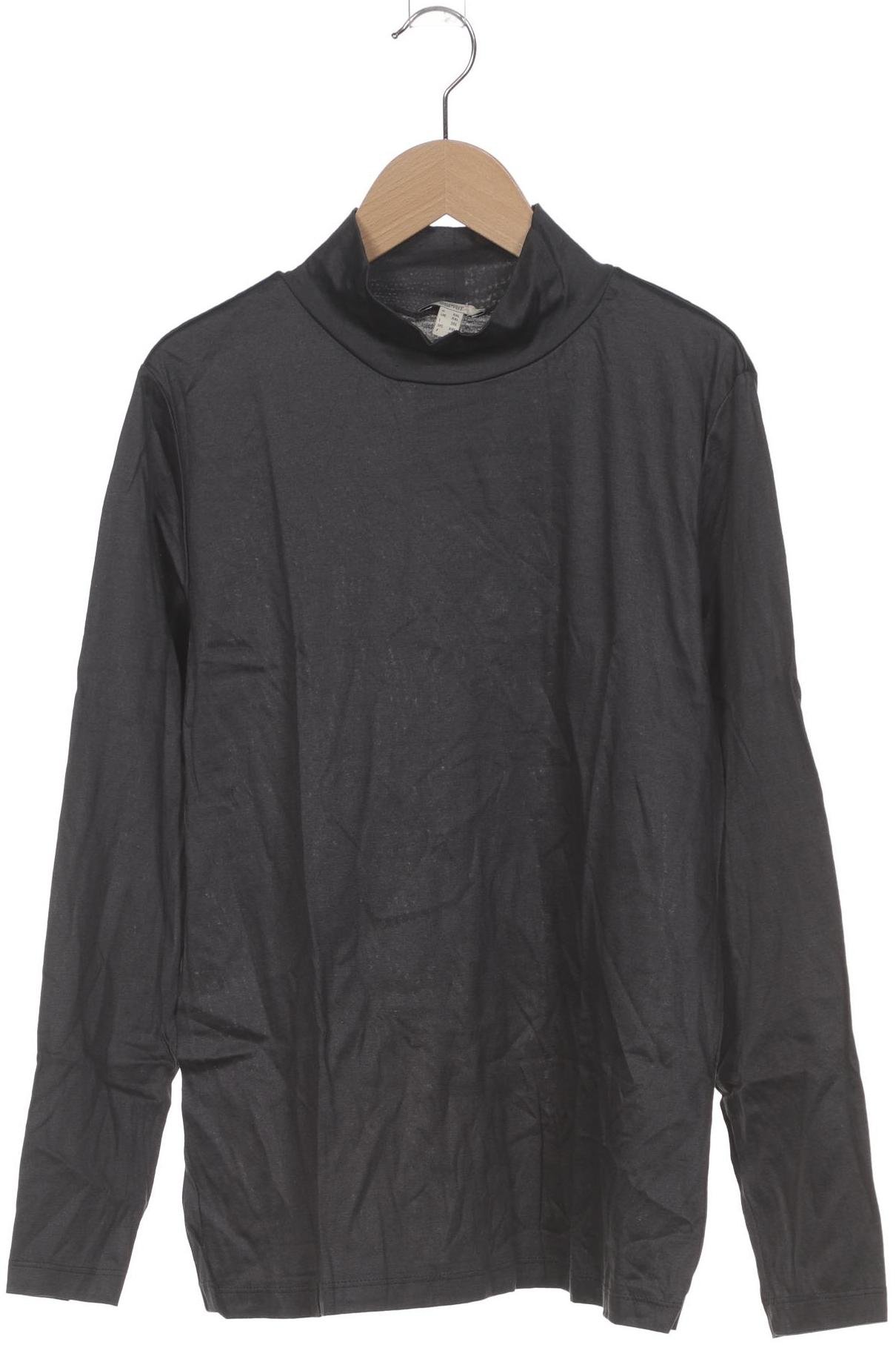 

Esprit Damen Langarmshirt, grau, Gr. 46