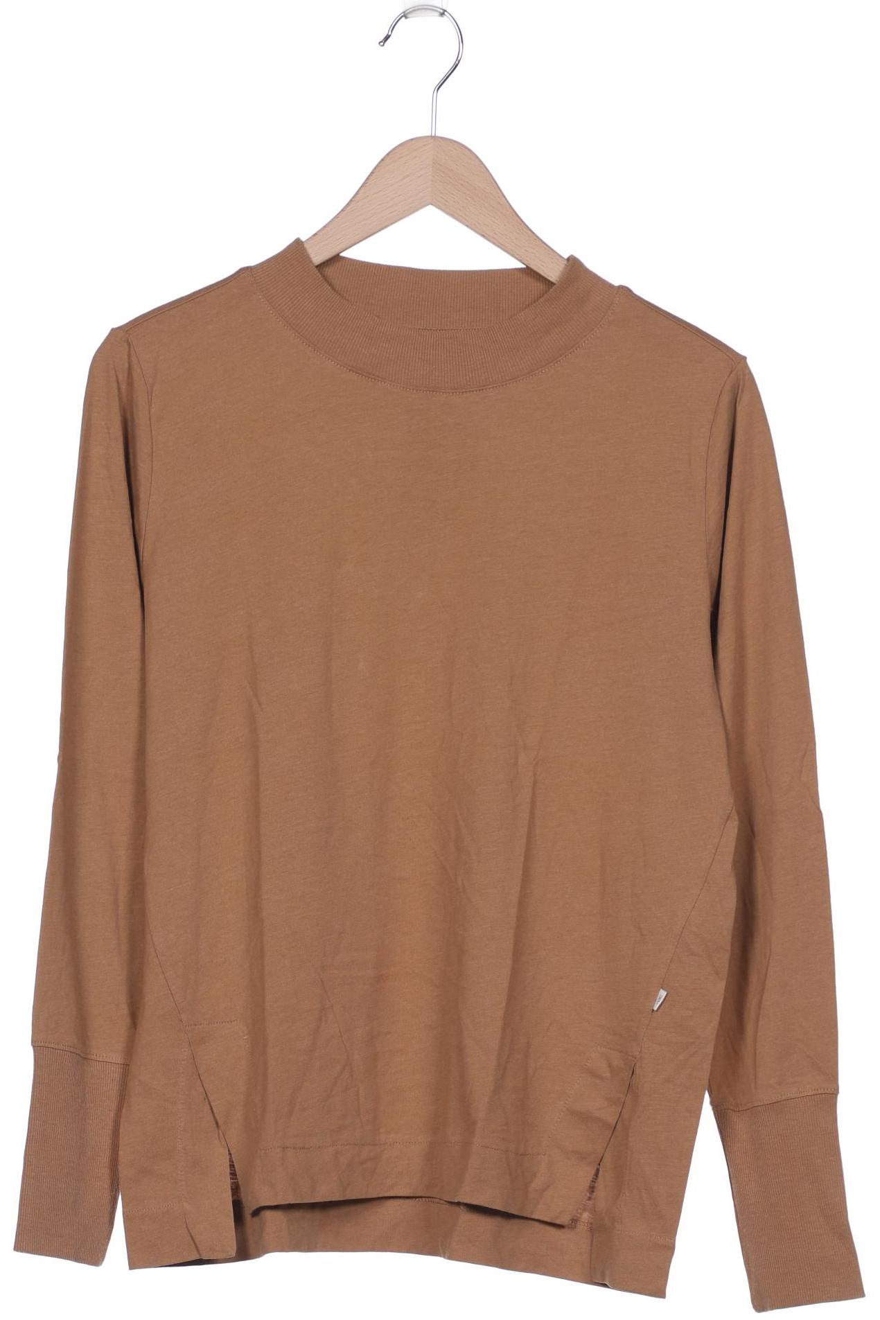 

Esprit Damen Langarmshirt, braun