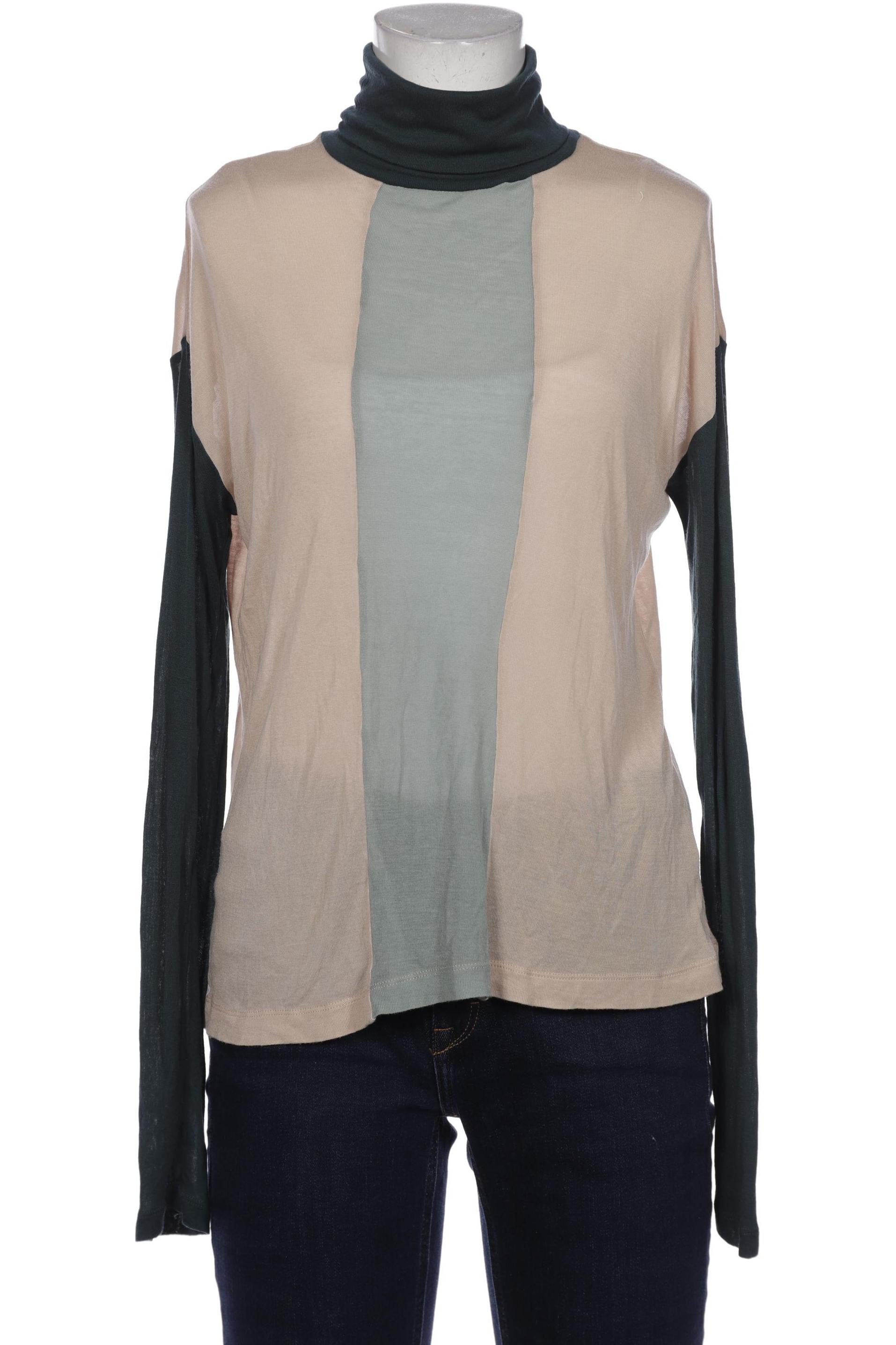 

Esprit Damen Langarmshirt, beige, Gr. 36