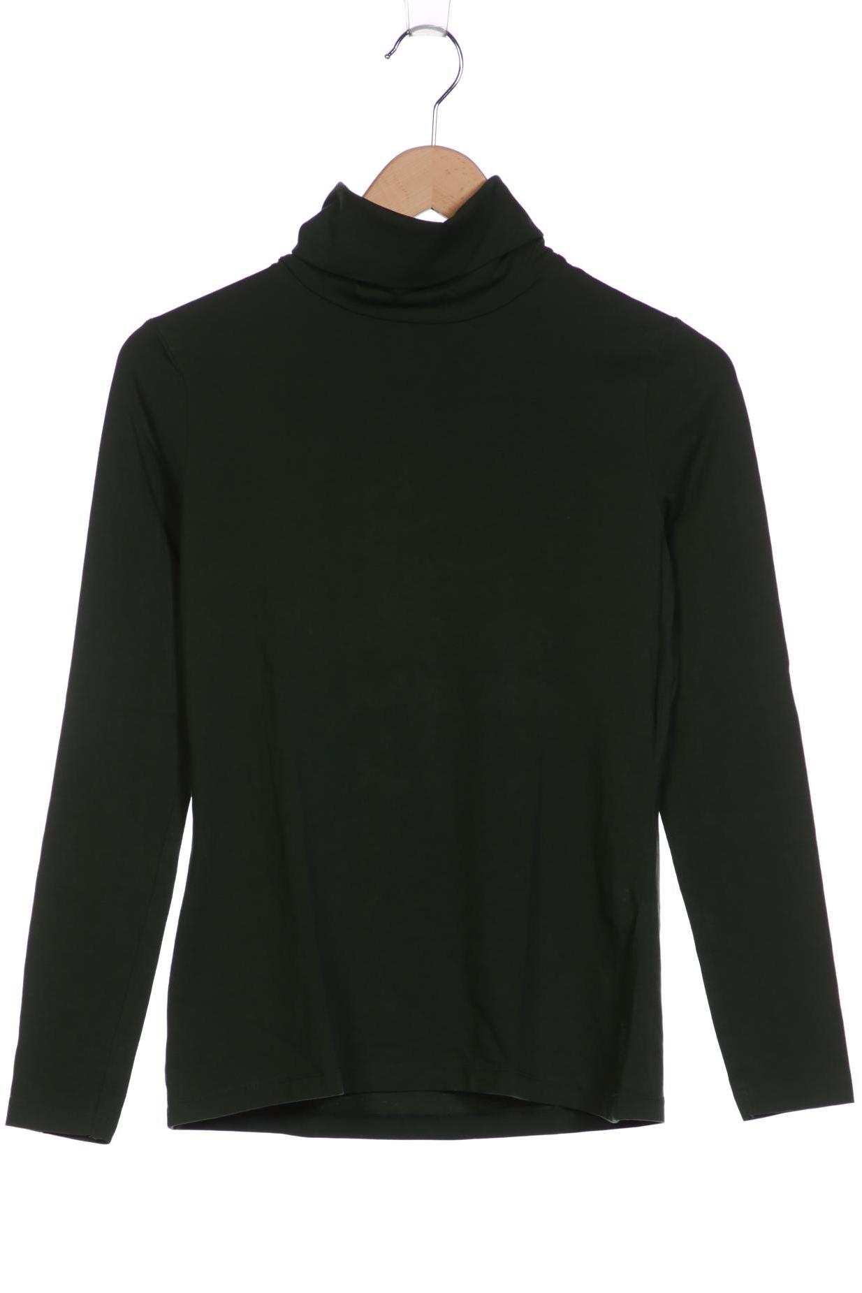 

Esprit Damen Langarmshirt, grün, Gr. 36