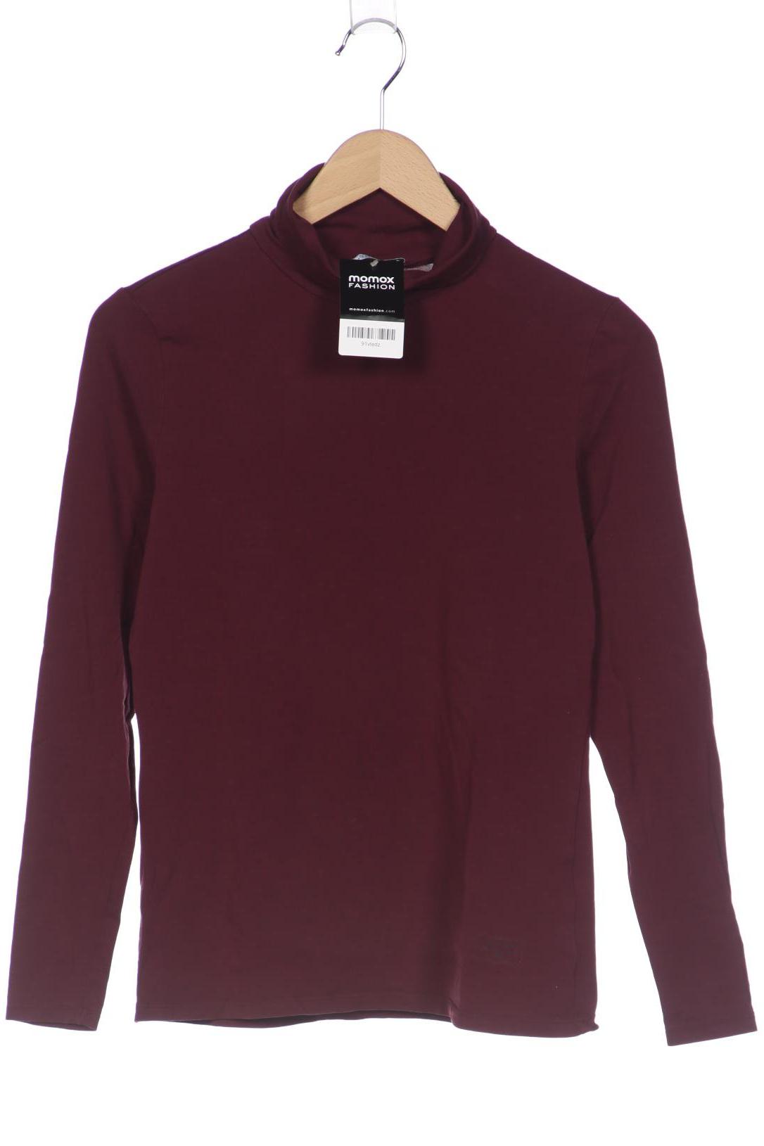 

Esprit Damen Langarmshirt, bordeaux