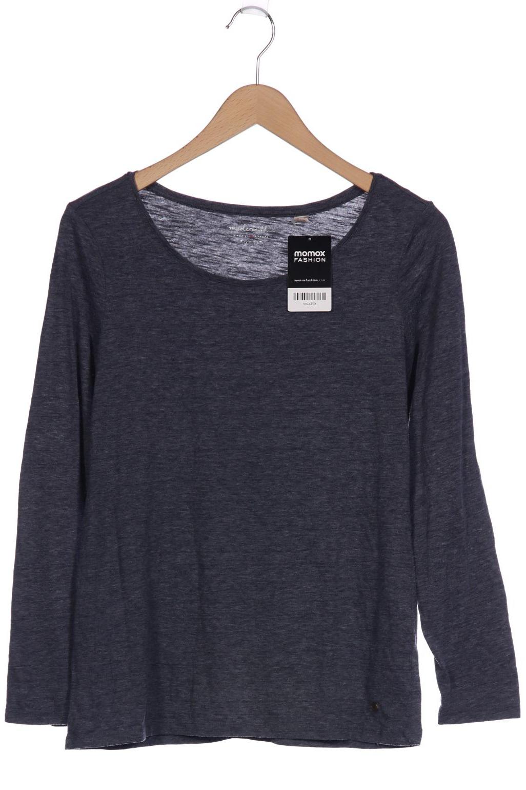 

Esprit Damen Langarmshirt, grau