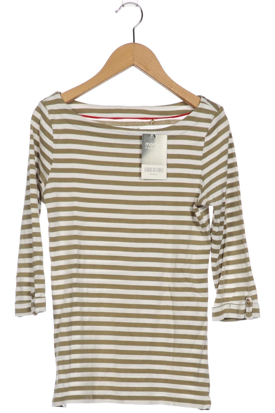 

Esprit Damen Langarmshirt, grün, Gr. 42