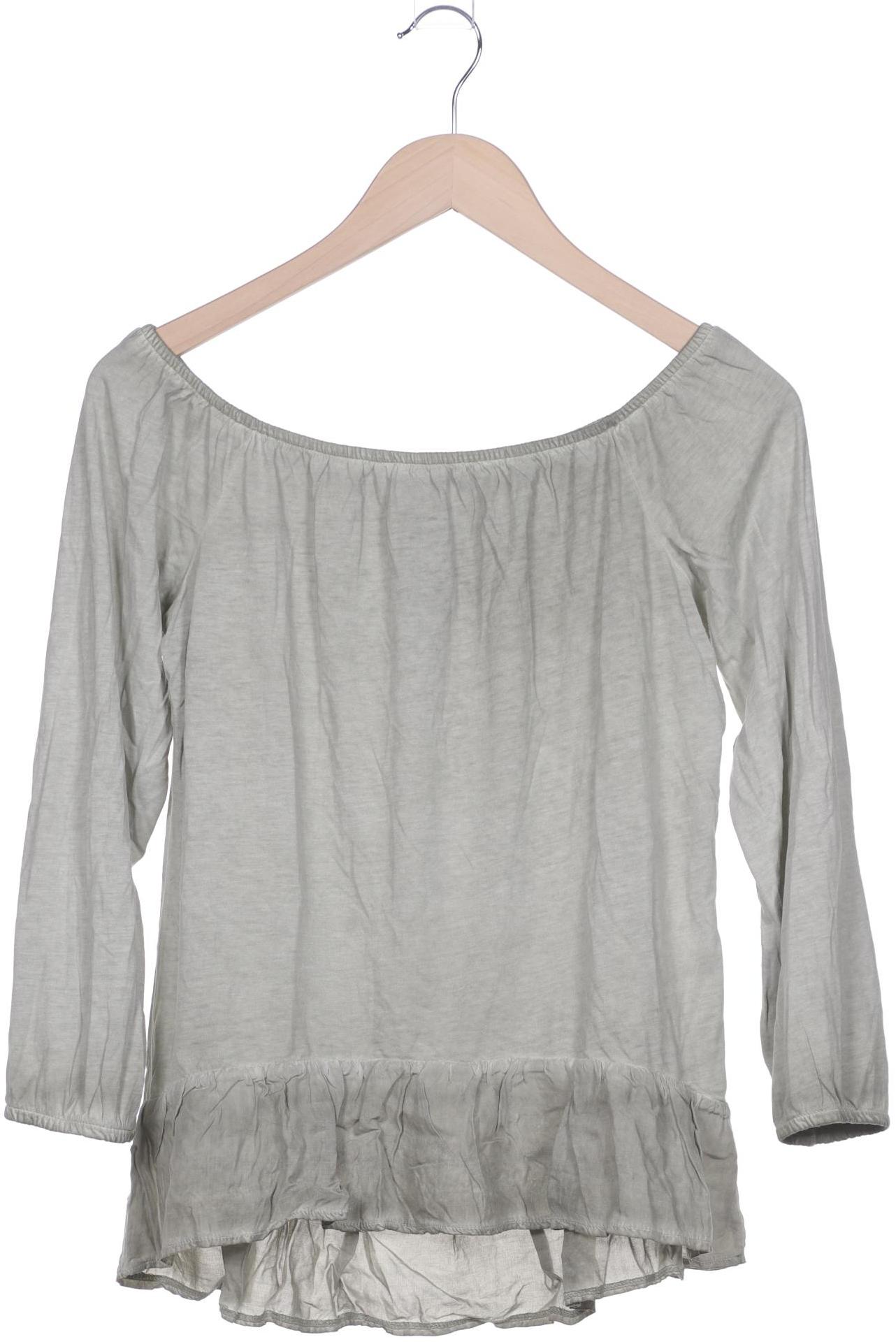 

Esprit Damen Langarmshirt, grün