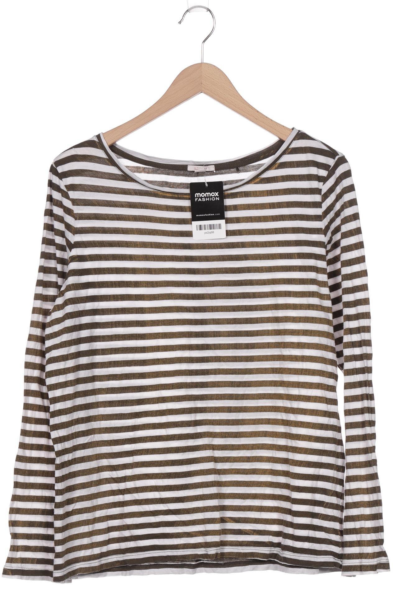 

Esprit Damen Langarmshirt, braun, Gr. 42