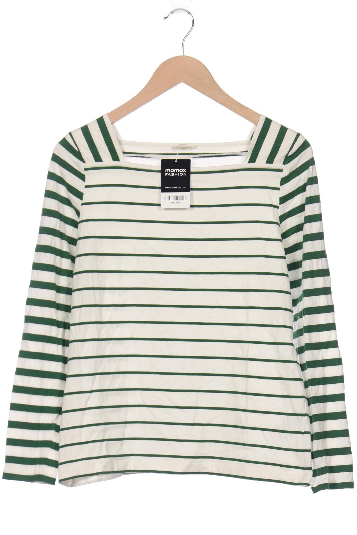 

Esprit Damen Langarmshirt, weiß