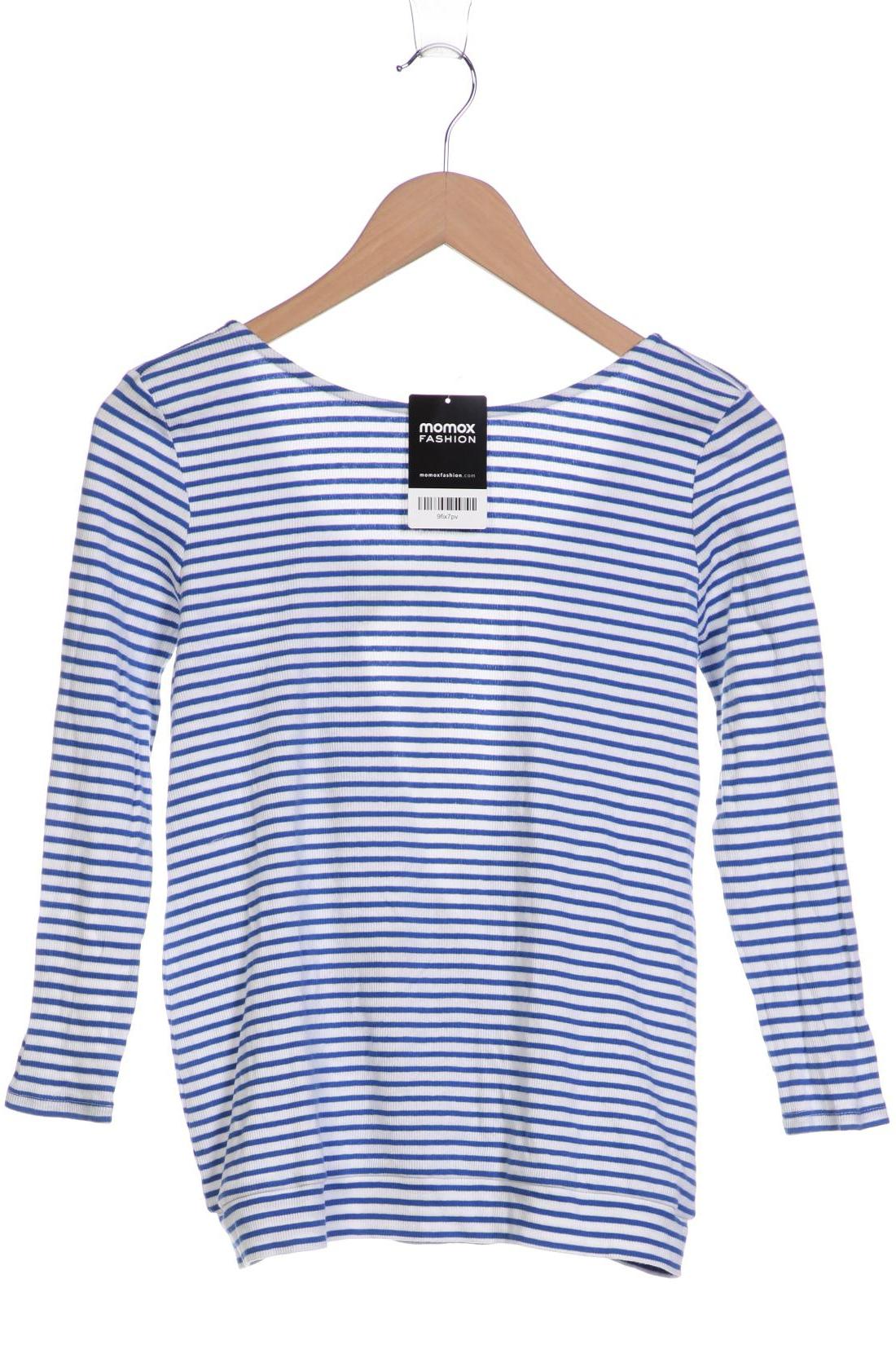 

Esprit Damen Langarmshirt, blau