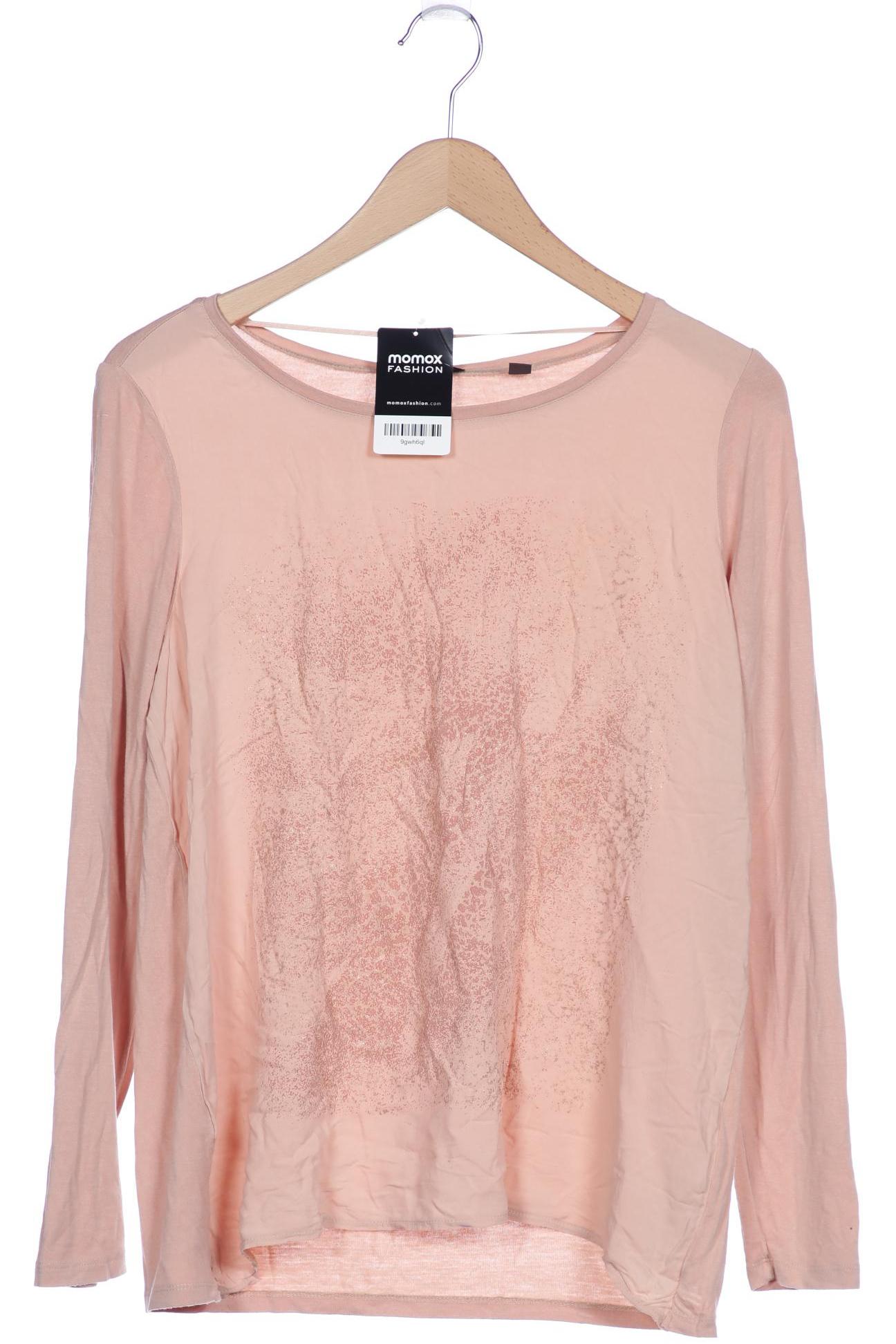 

Esprit Damen Langarmshirt, beige