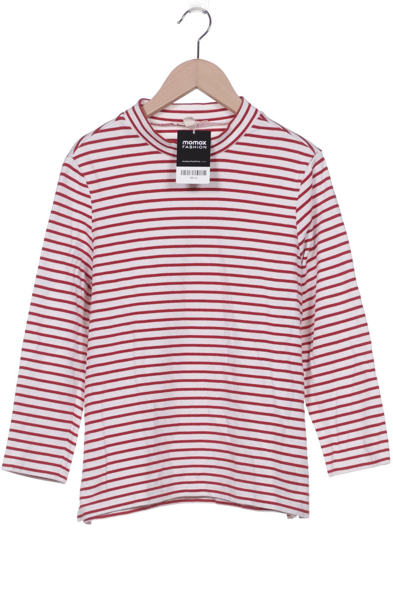 

Esprit Damen Langarmshirt, rot