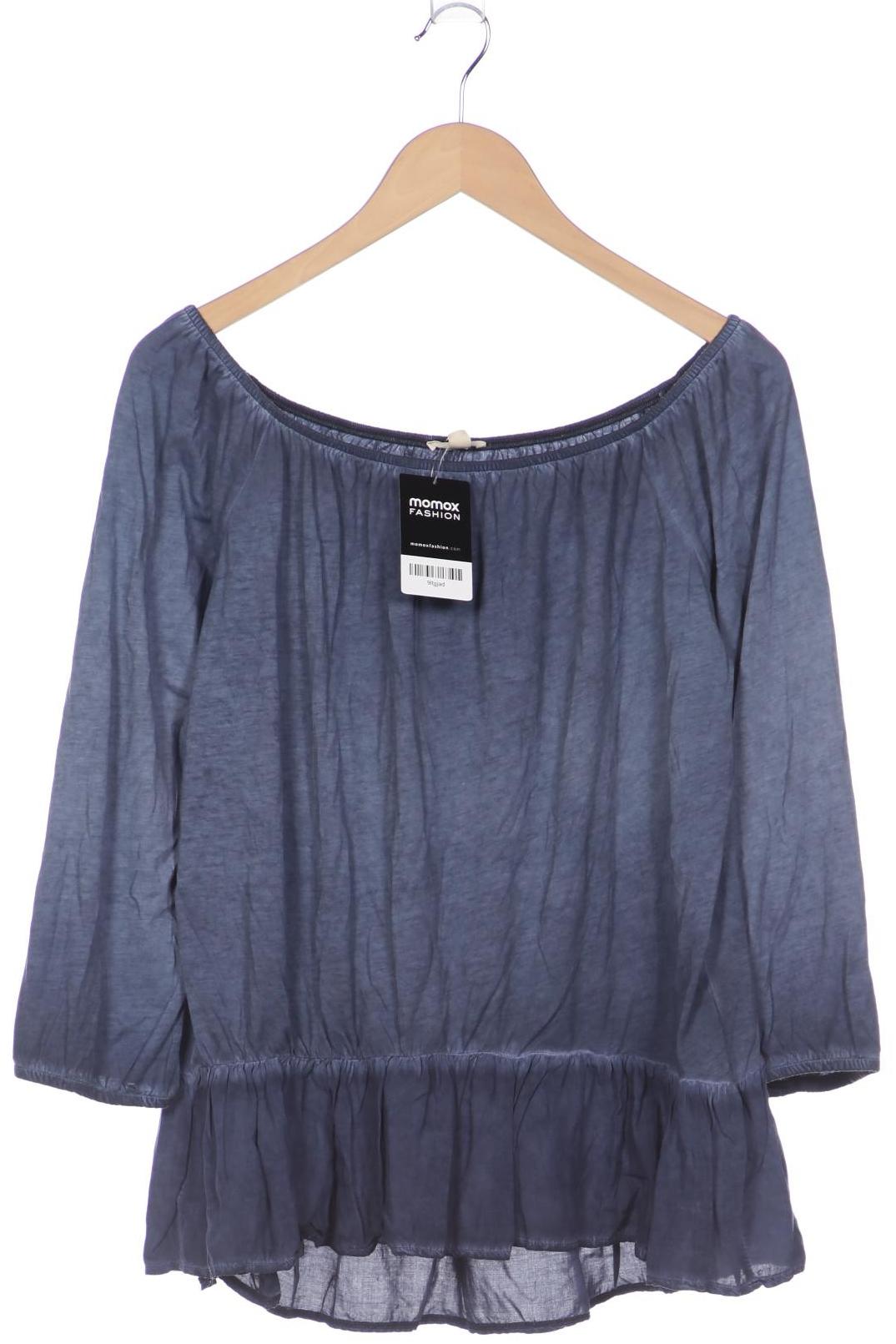 

Esprit Damen Langarmshirt, marineblau