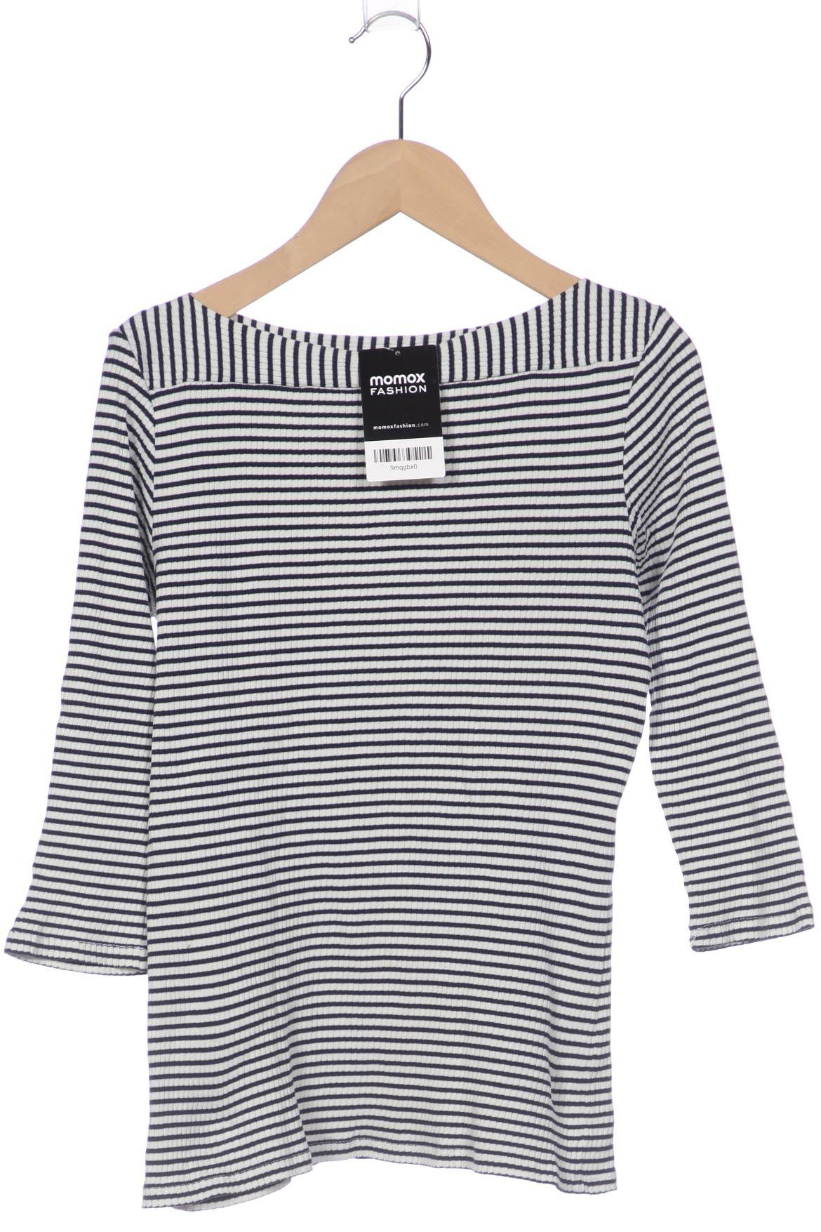 

Esprit Damen Langarmshirt, weiß