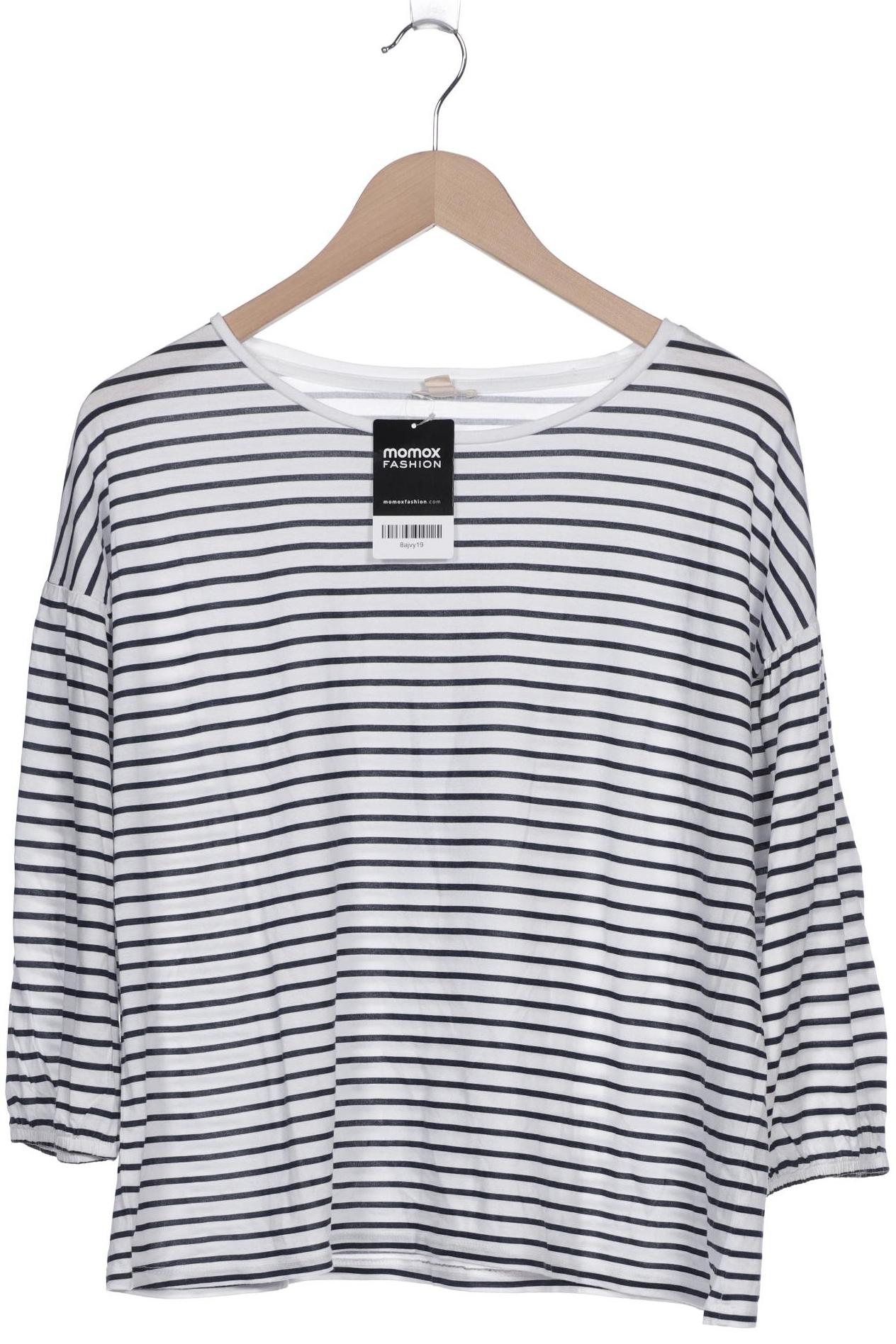 

Esprit Damen Langarmshirt, weiß