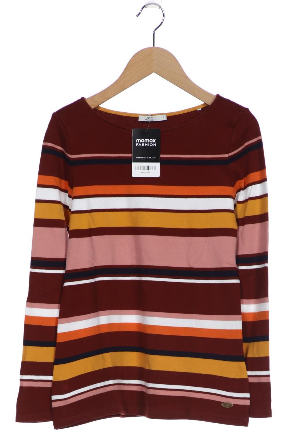 

Esprit Damen Langarmshirt, braun
