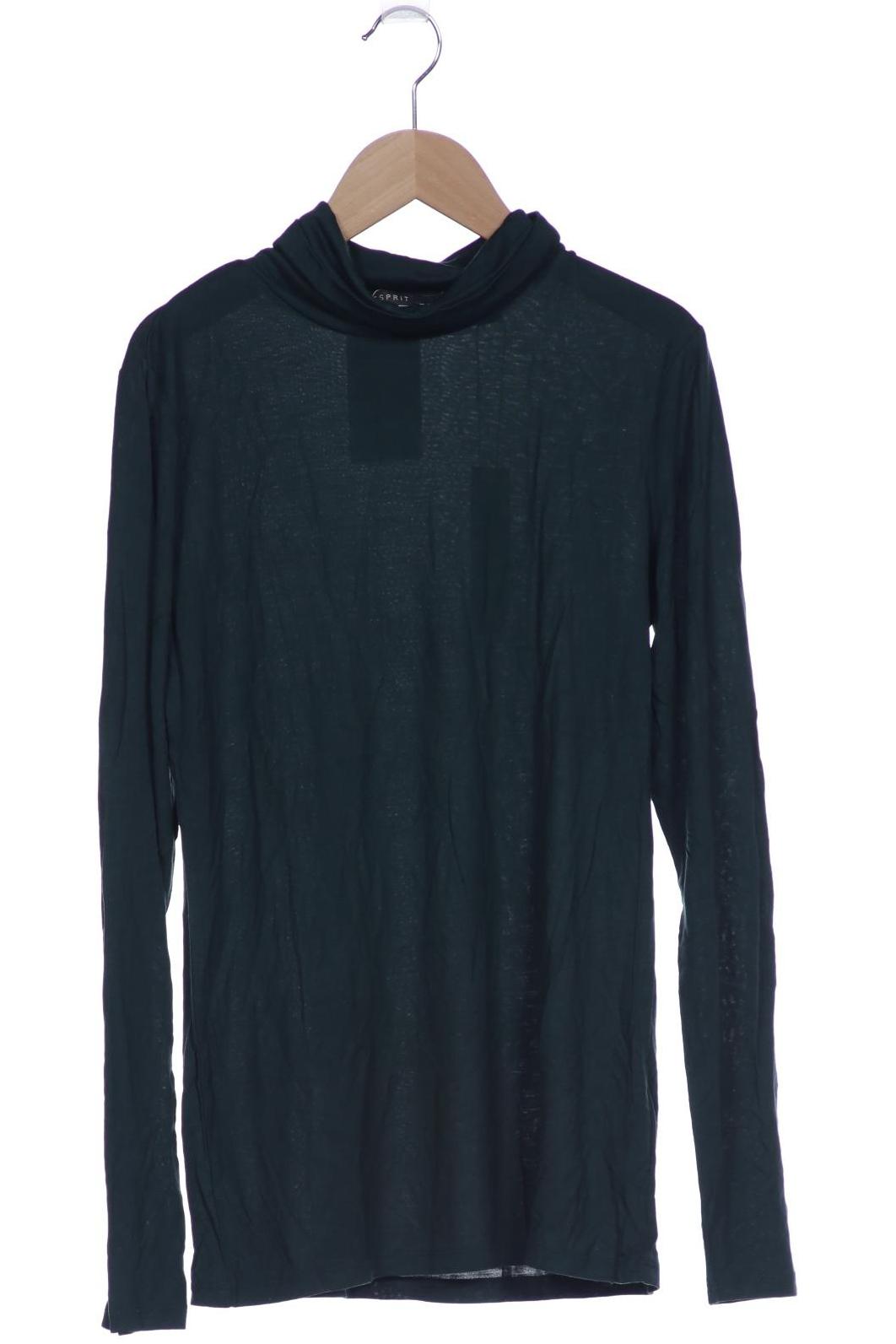 

Esprit Damen Langarmshirt, grün