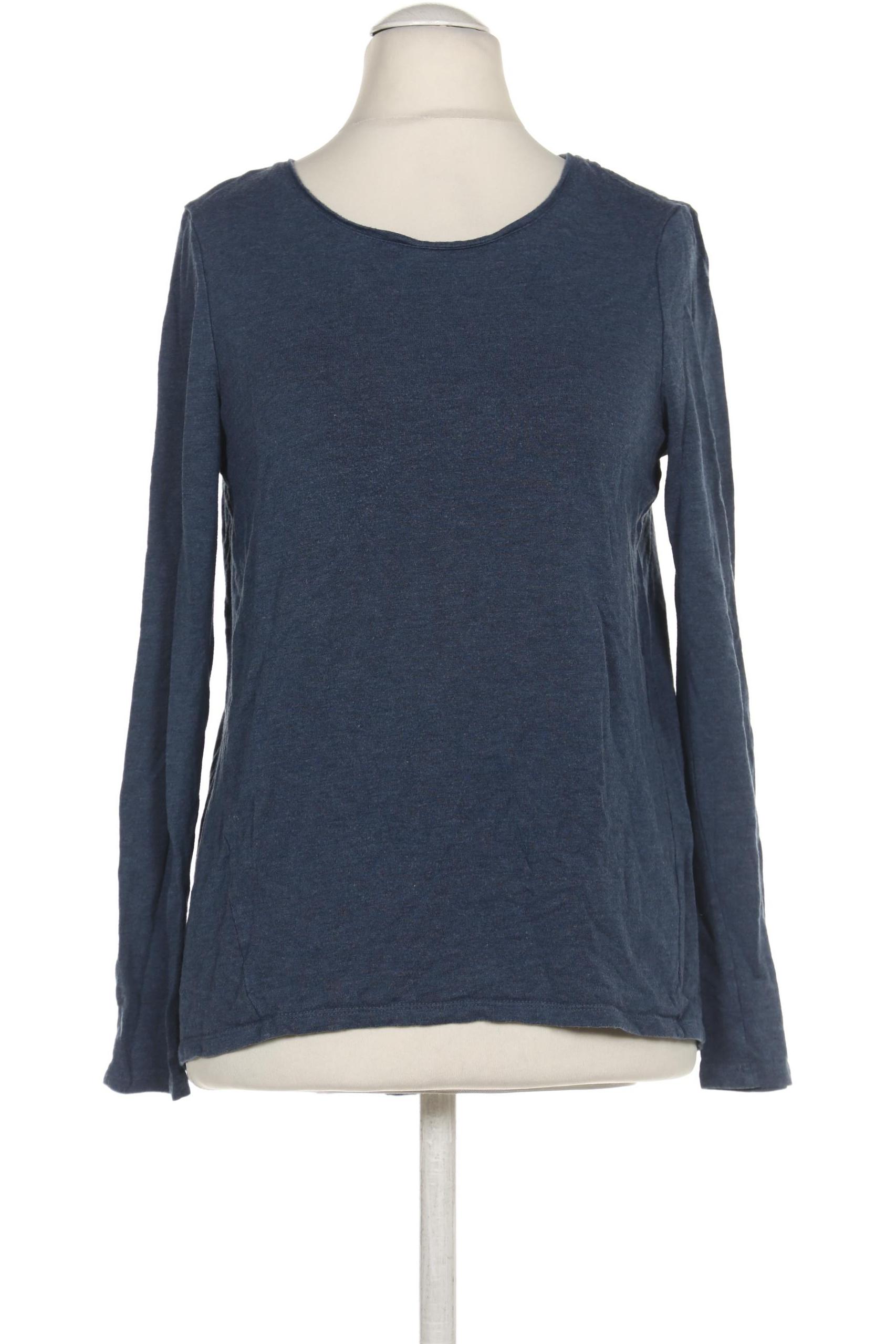 

Esprit Damen Langarmshirt, blau