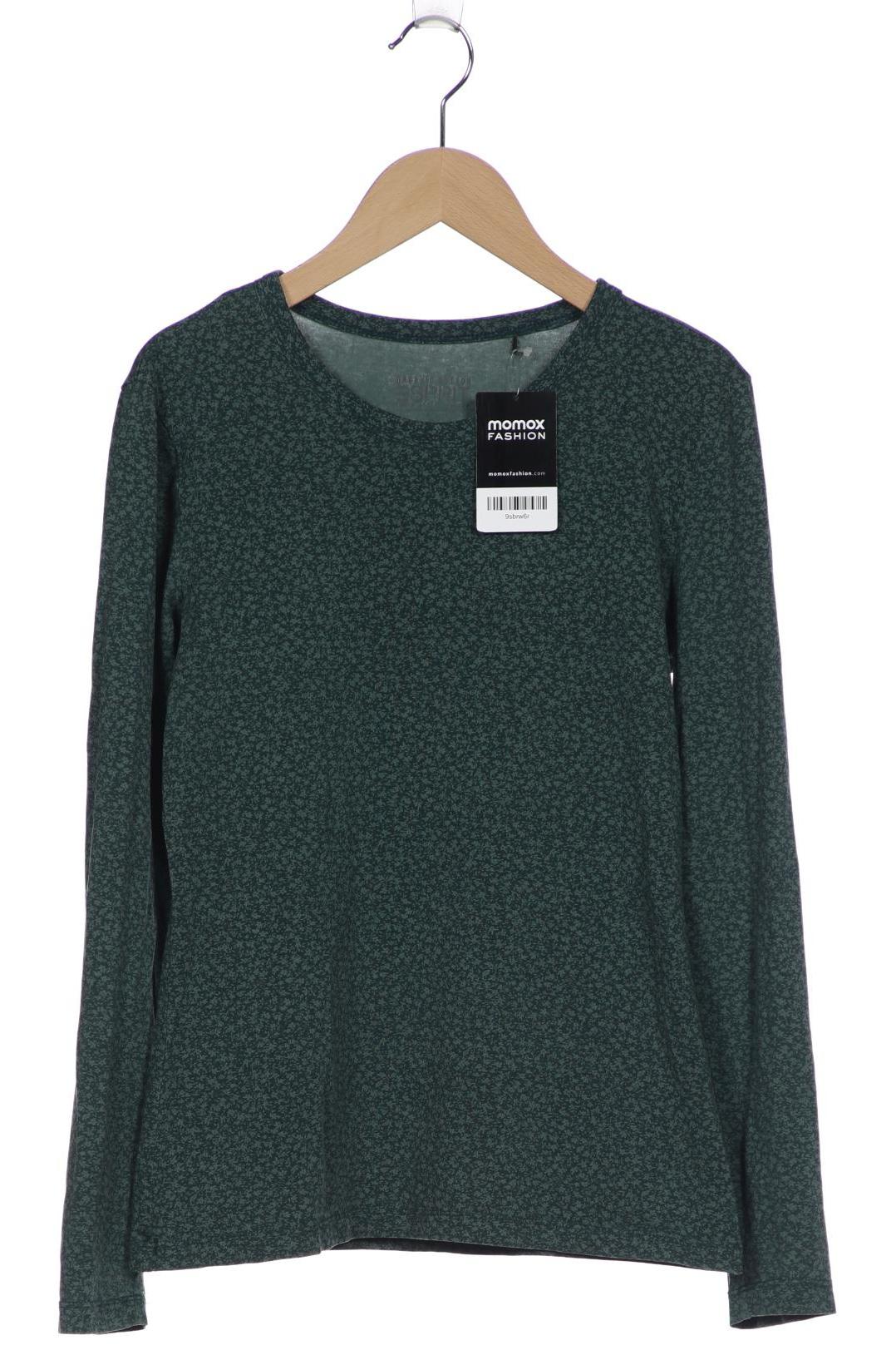 

Esprit Damen Langarmshirt, grün