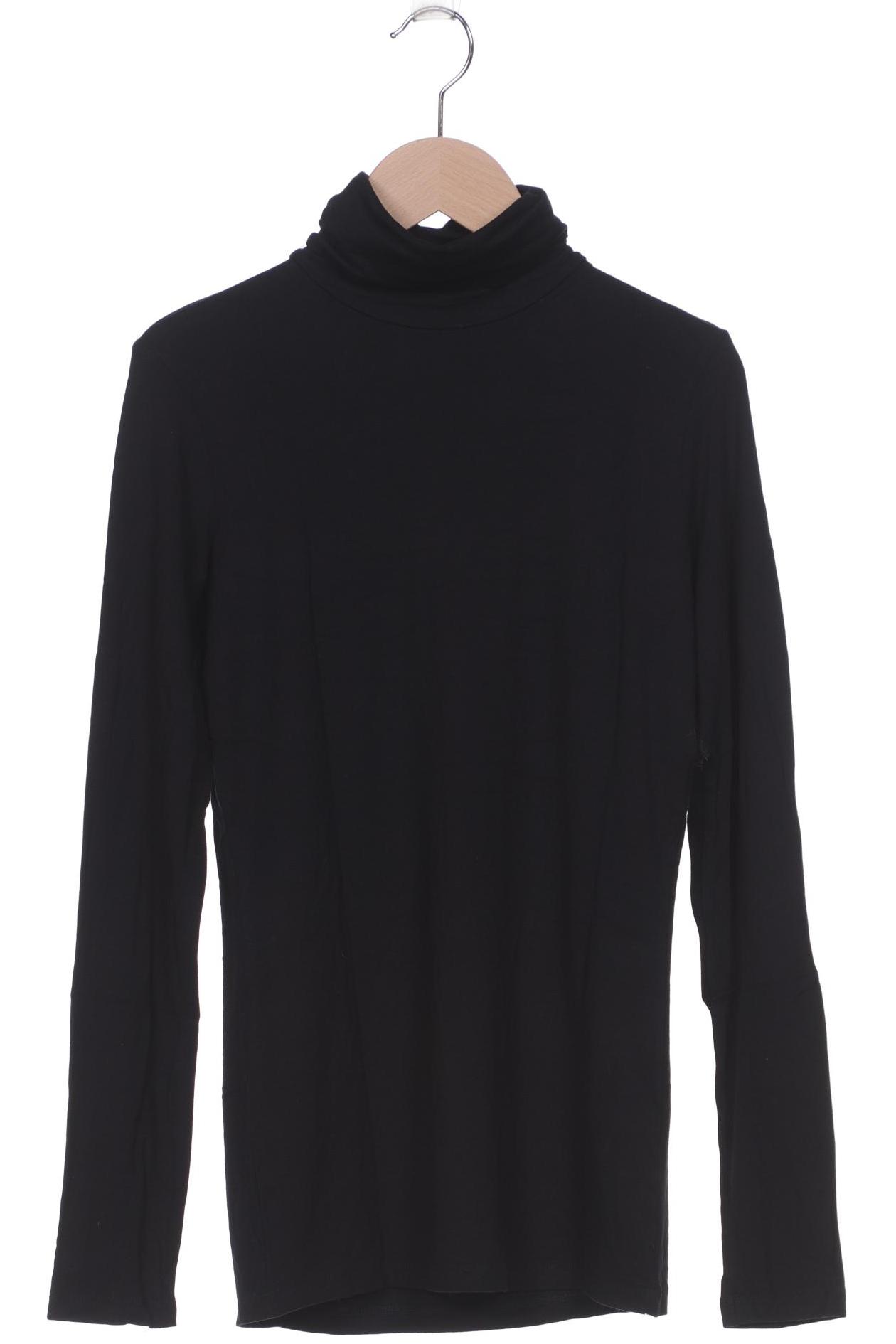 

Esprit Damen Langarmshirt, schwarz