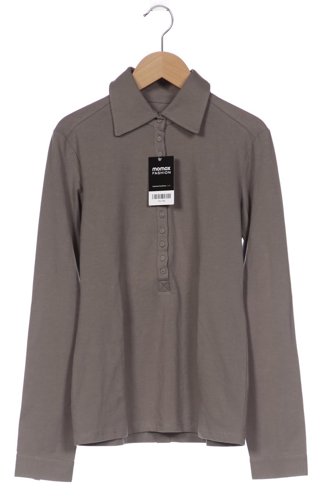 

Esprit Damen Langarmshirt, grau