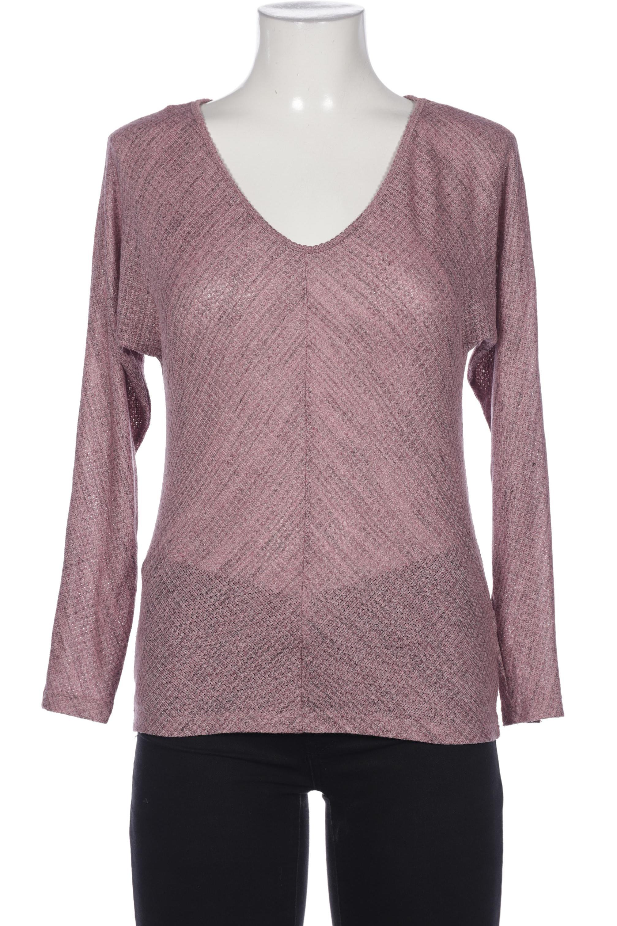 

Esprit Damen Langarmshirt, pink