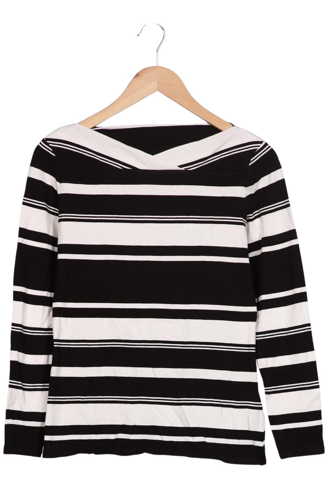 

Esprit Damen Langarmshirt, mehrfarbig, Gr. 38