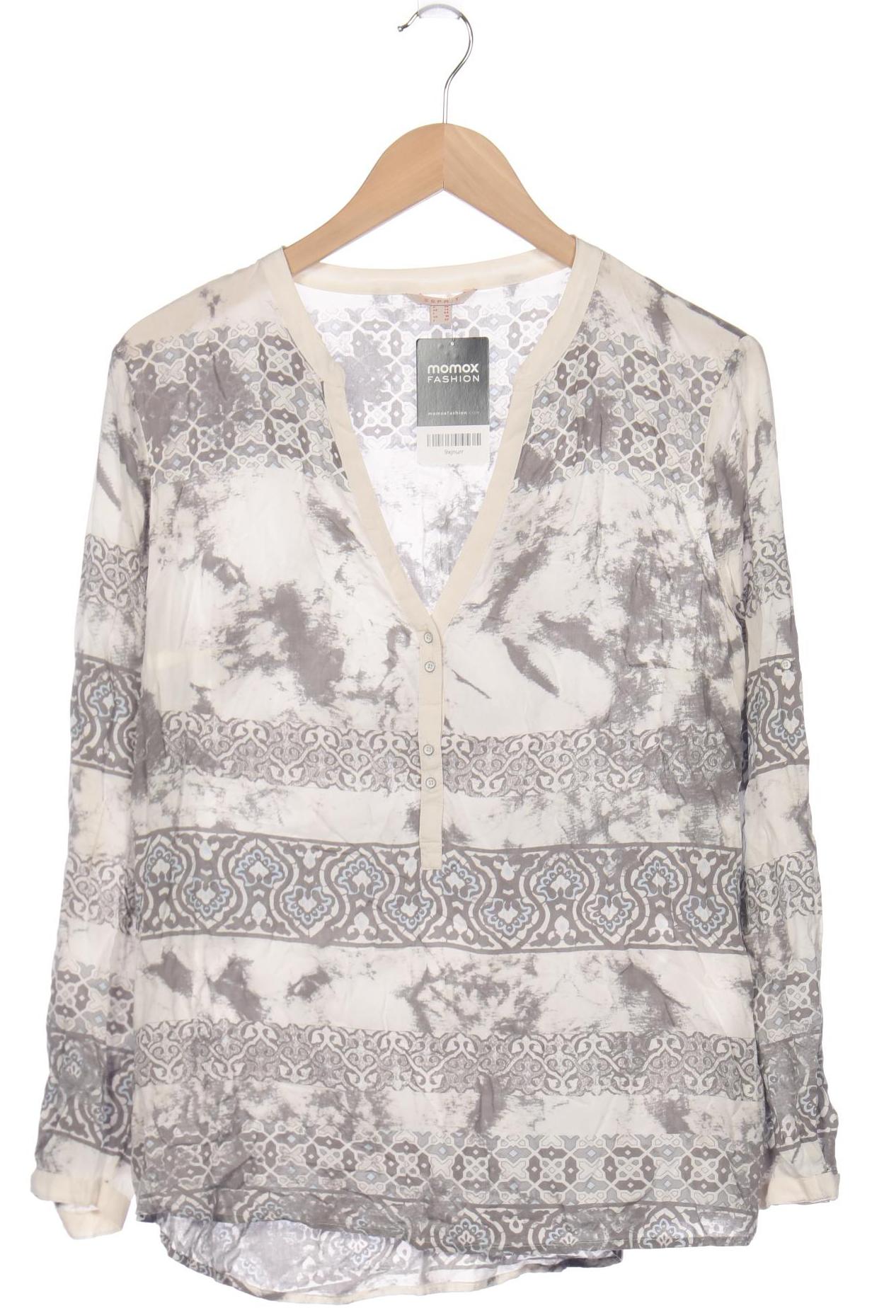 

Esprit Damen Langarmshirt, braun