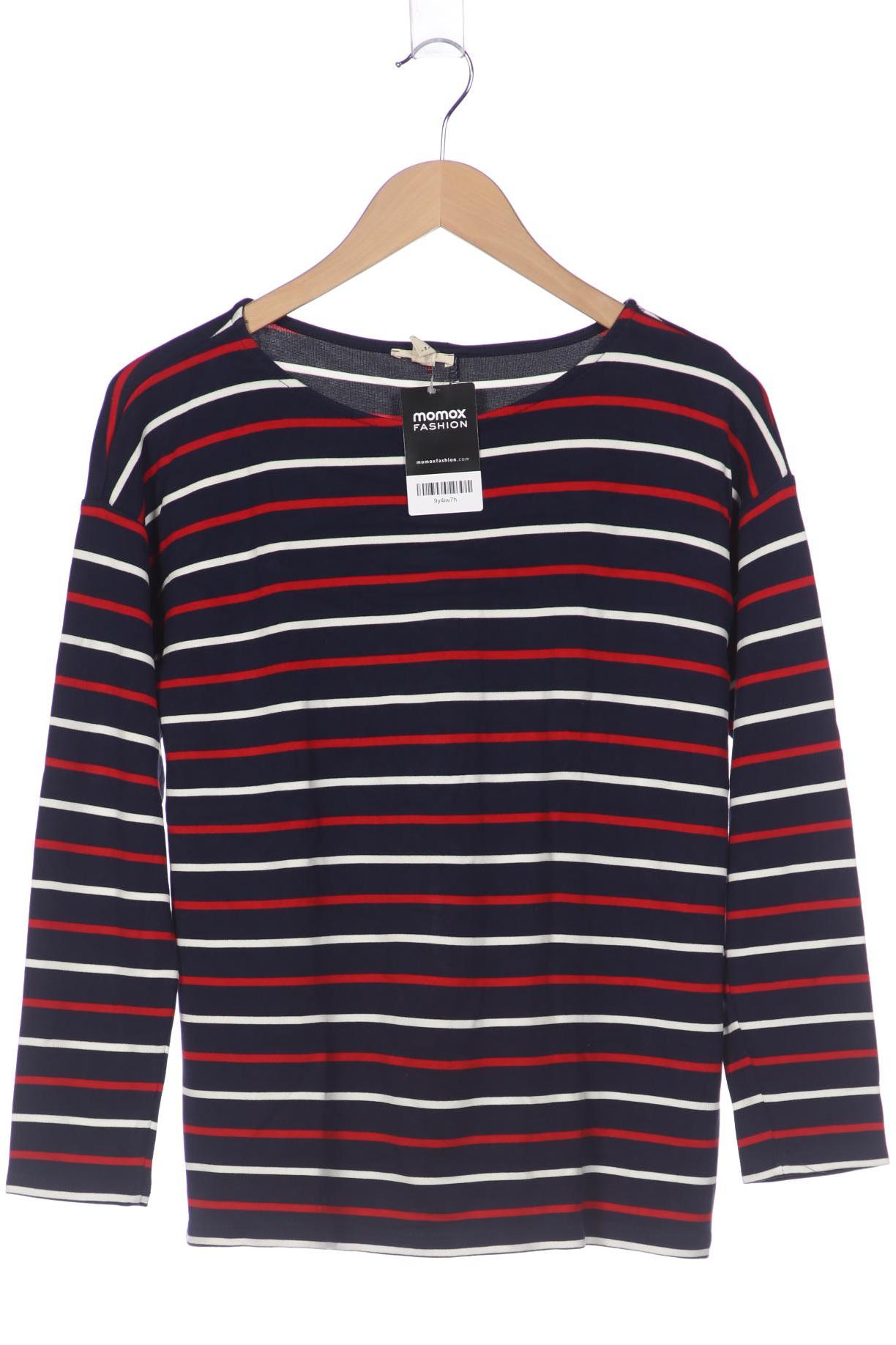 

Esprit Damen Langarmshirt, marineblau