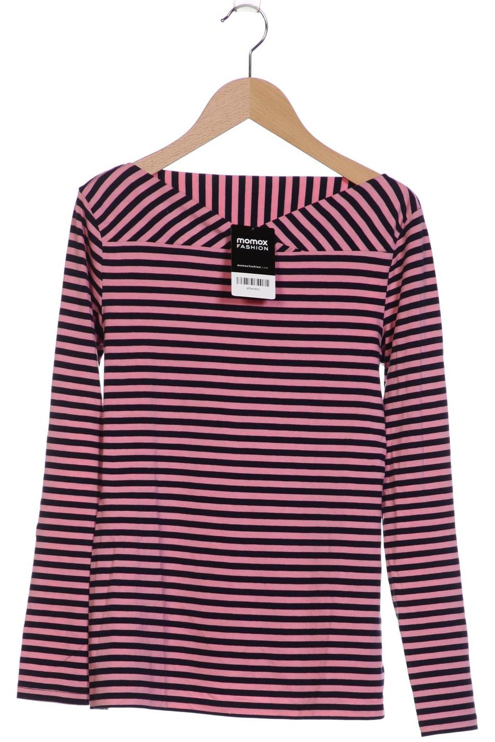 

Esprit Damen Langarmshirt, pink, Gr. 34