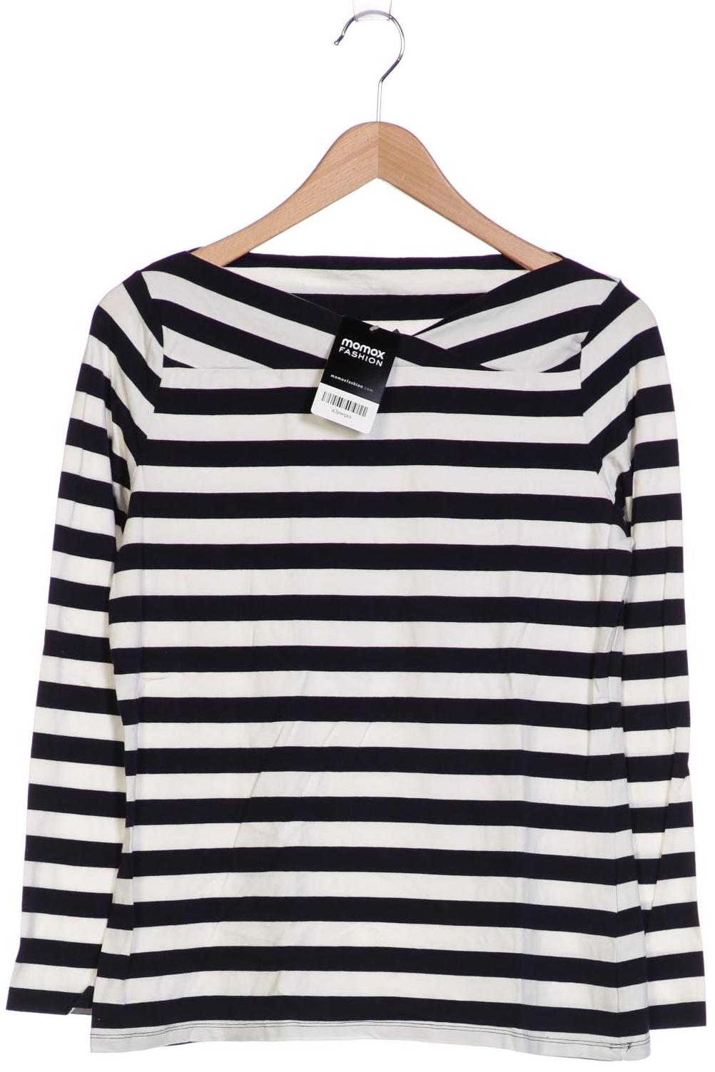 

Esprit Damen Langarmshirt, marineblau