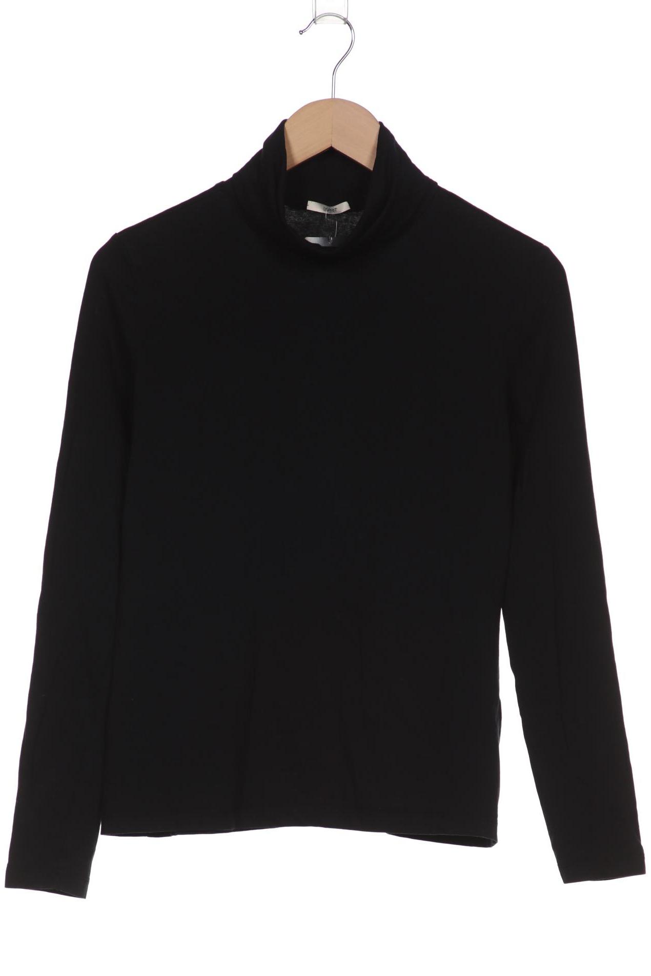 

Esprit Damen Langarmshirt, marineblau