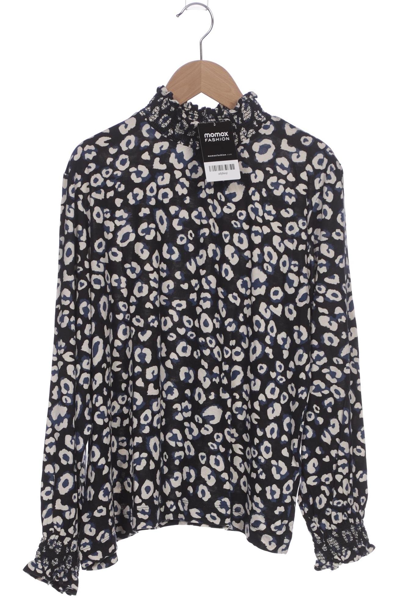 

Esprit Damen Langarmshirt, schwarz, Gr. 42