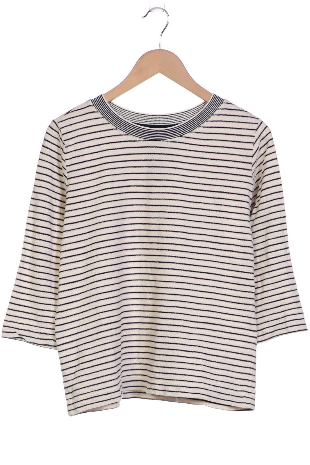

Esprit Damen Langarmshirt, weiß